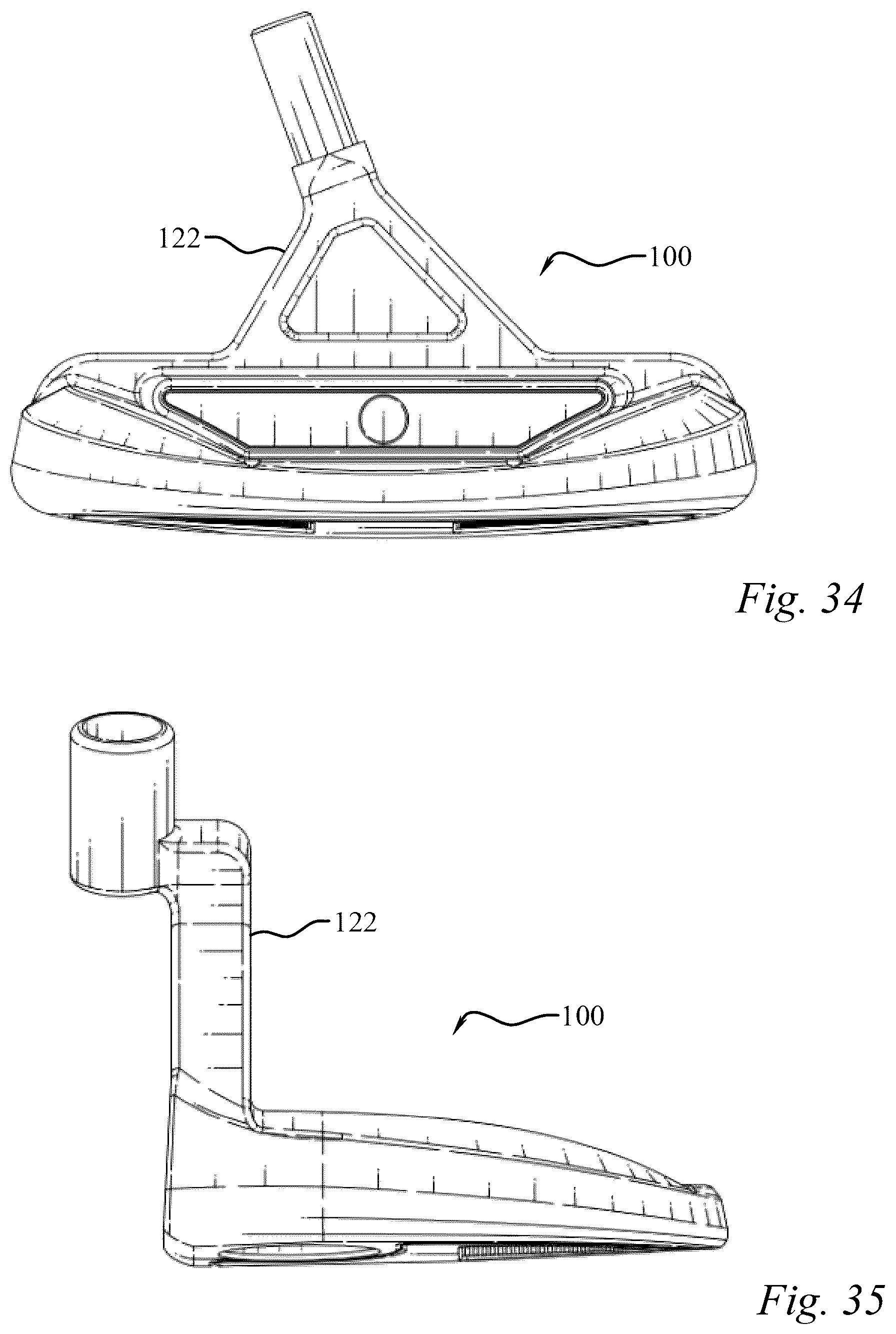 Patent US12496500 Figure 19 – Golf club head