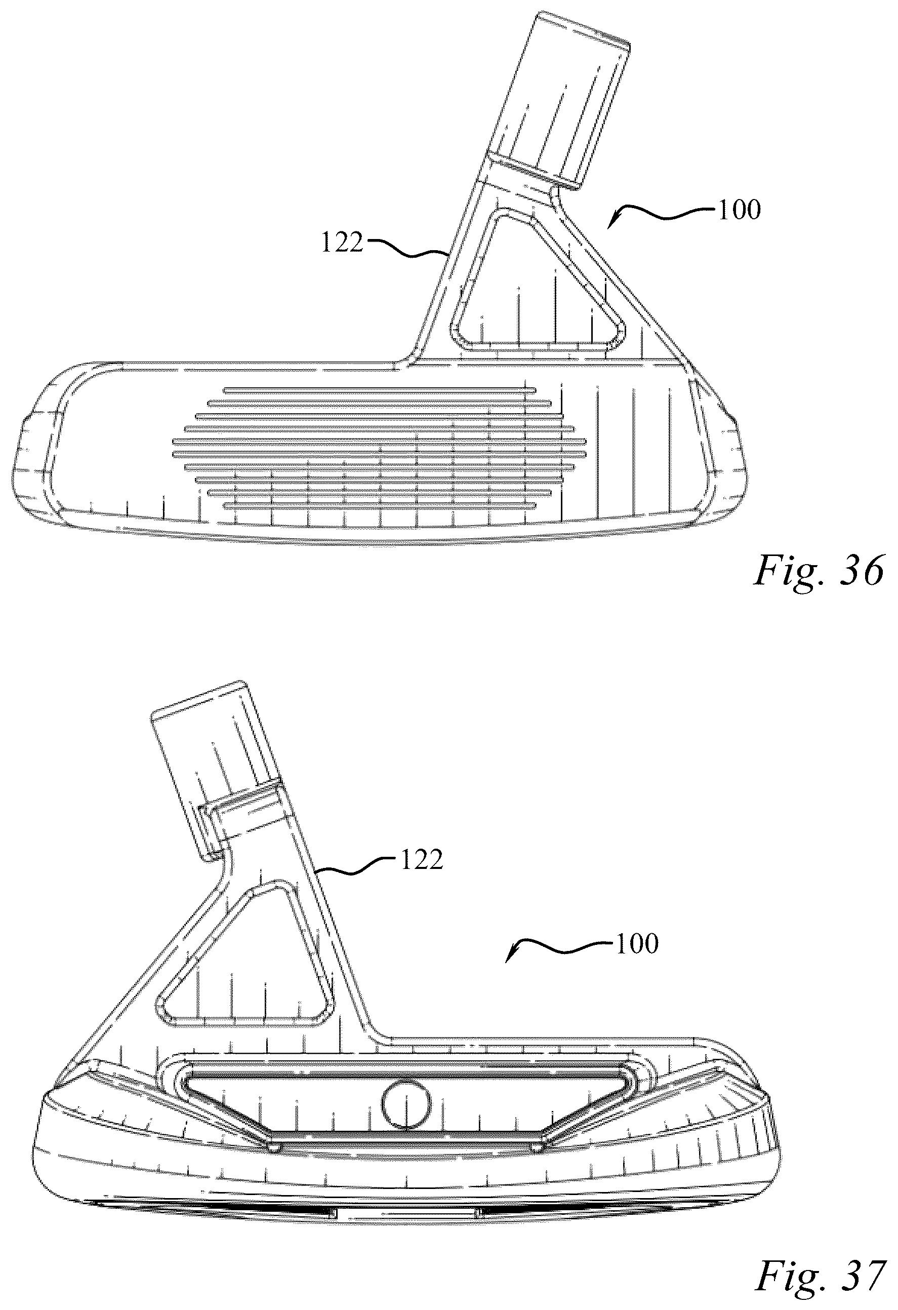 Patent US12496500 Figure 20 – Golf club head