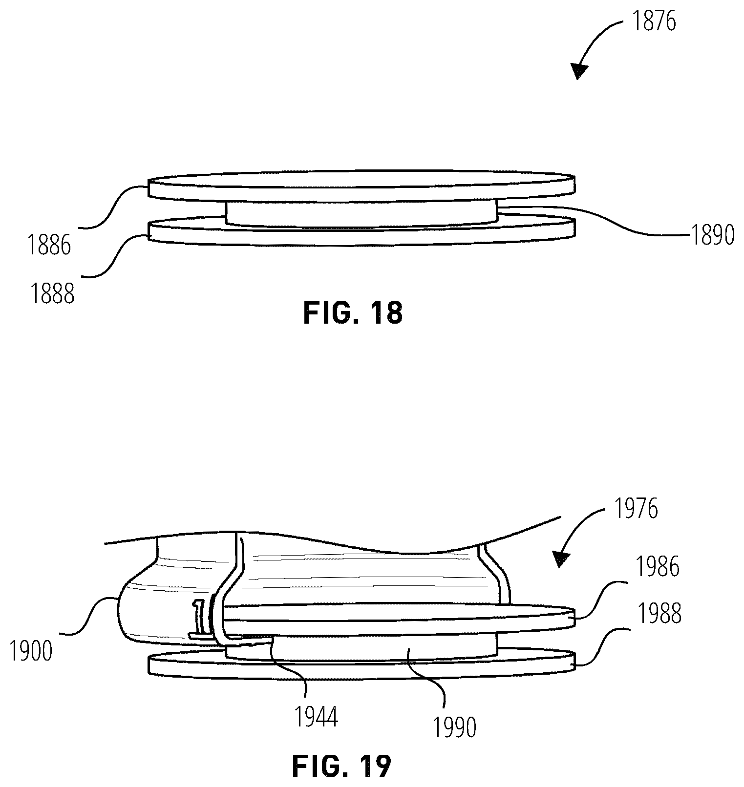 Patent US12496503 Figure 15 – Projectile party game