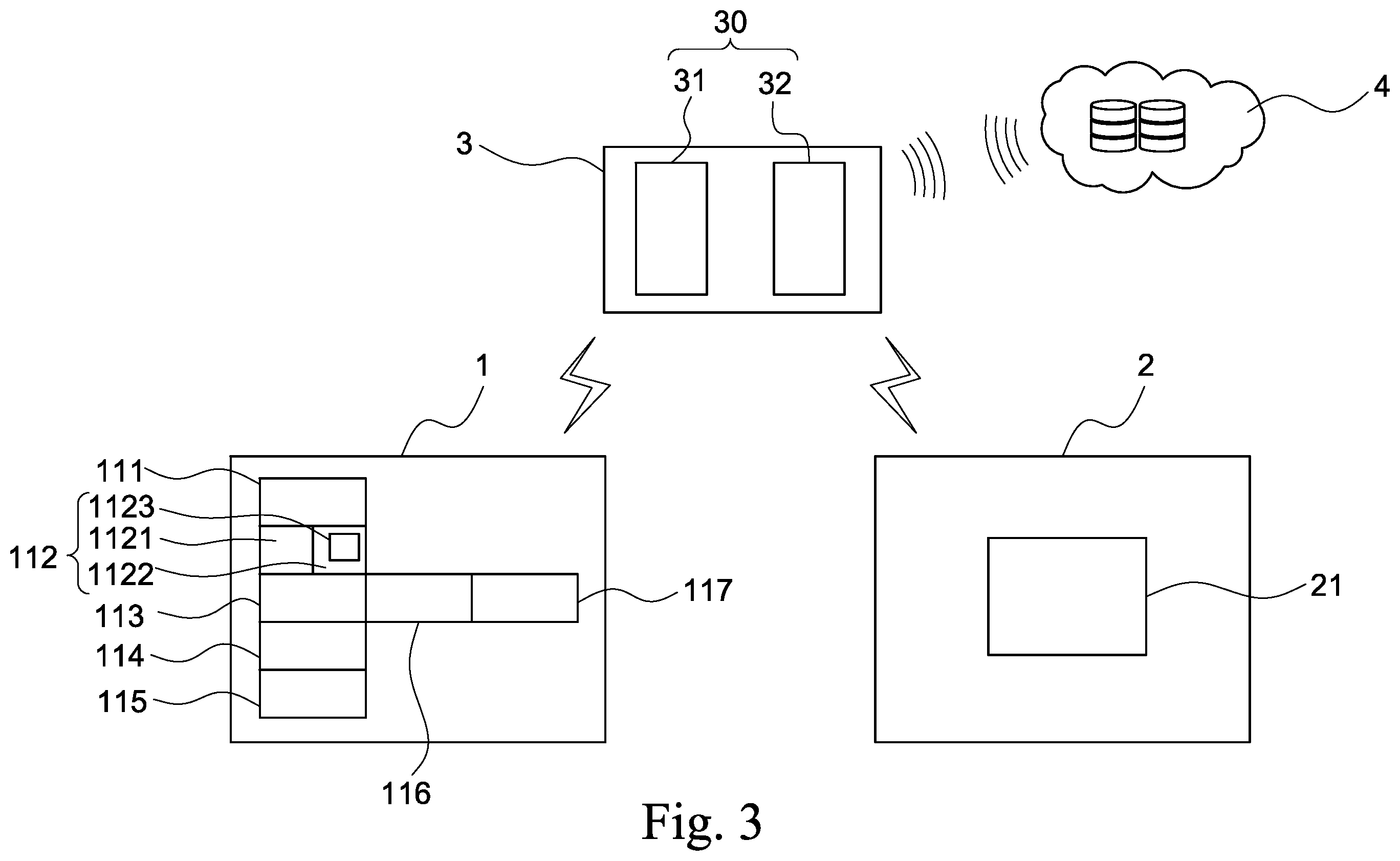 Patent US12496505 Figure 3 – Boxing training robot with feedback function