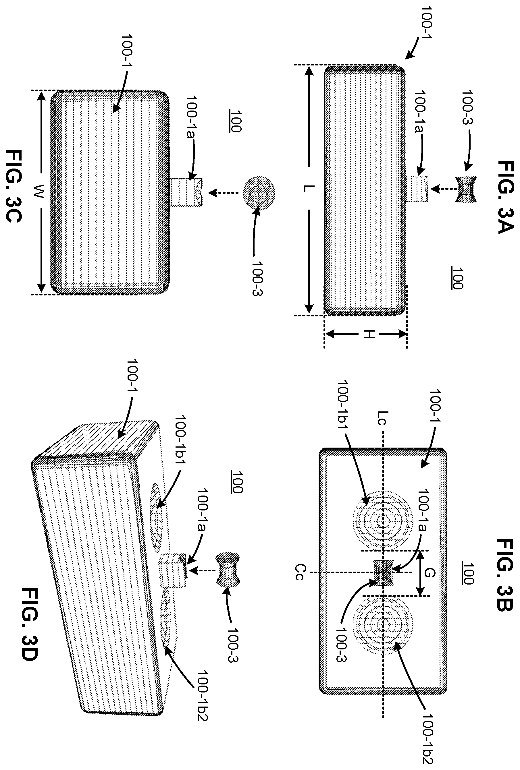 Patent US12496507 Figure 3 – Golf putting aid making tool