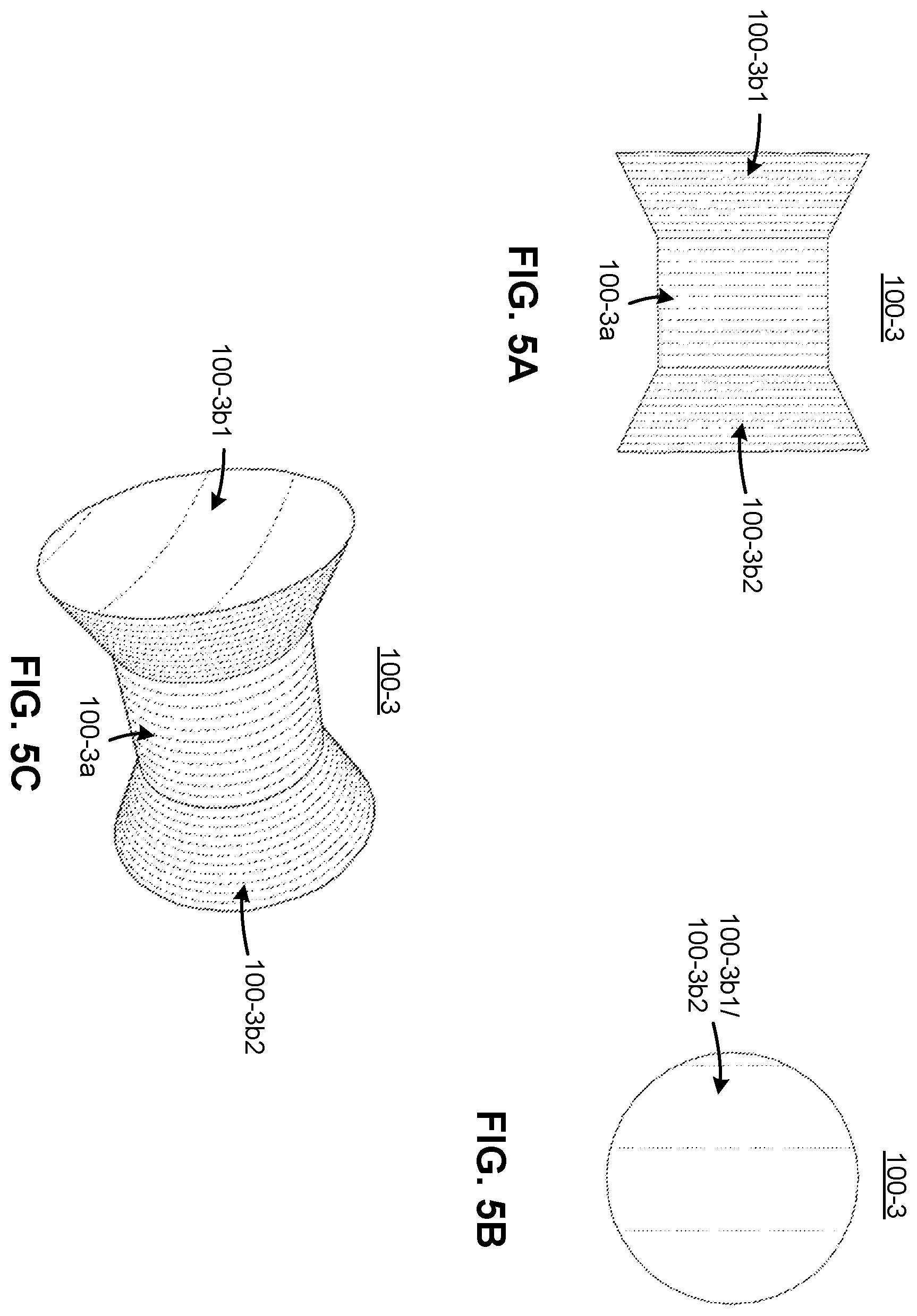 Patent US12496507 Figure 5 – Golf putting aid making tool