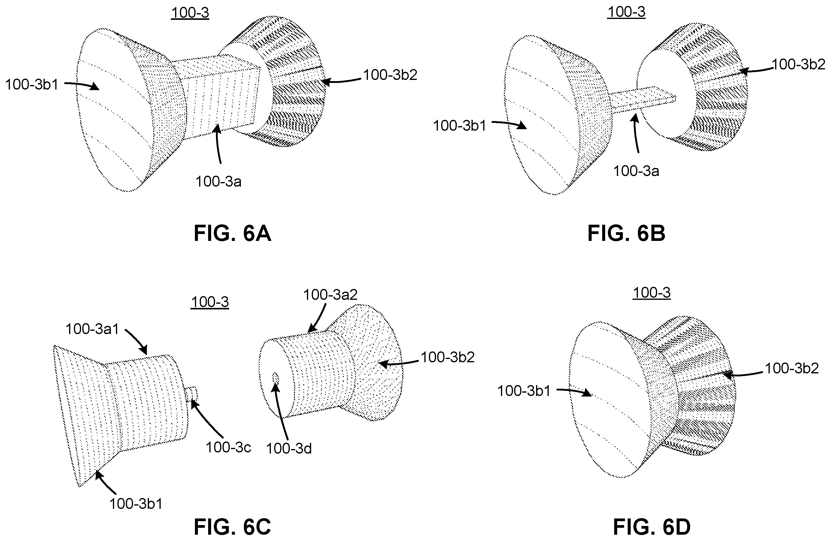 Patent US12496507 Figure 6 – Golf putting aid making tool