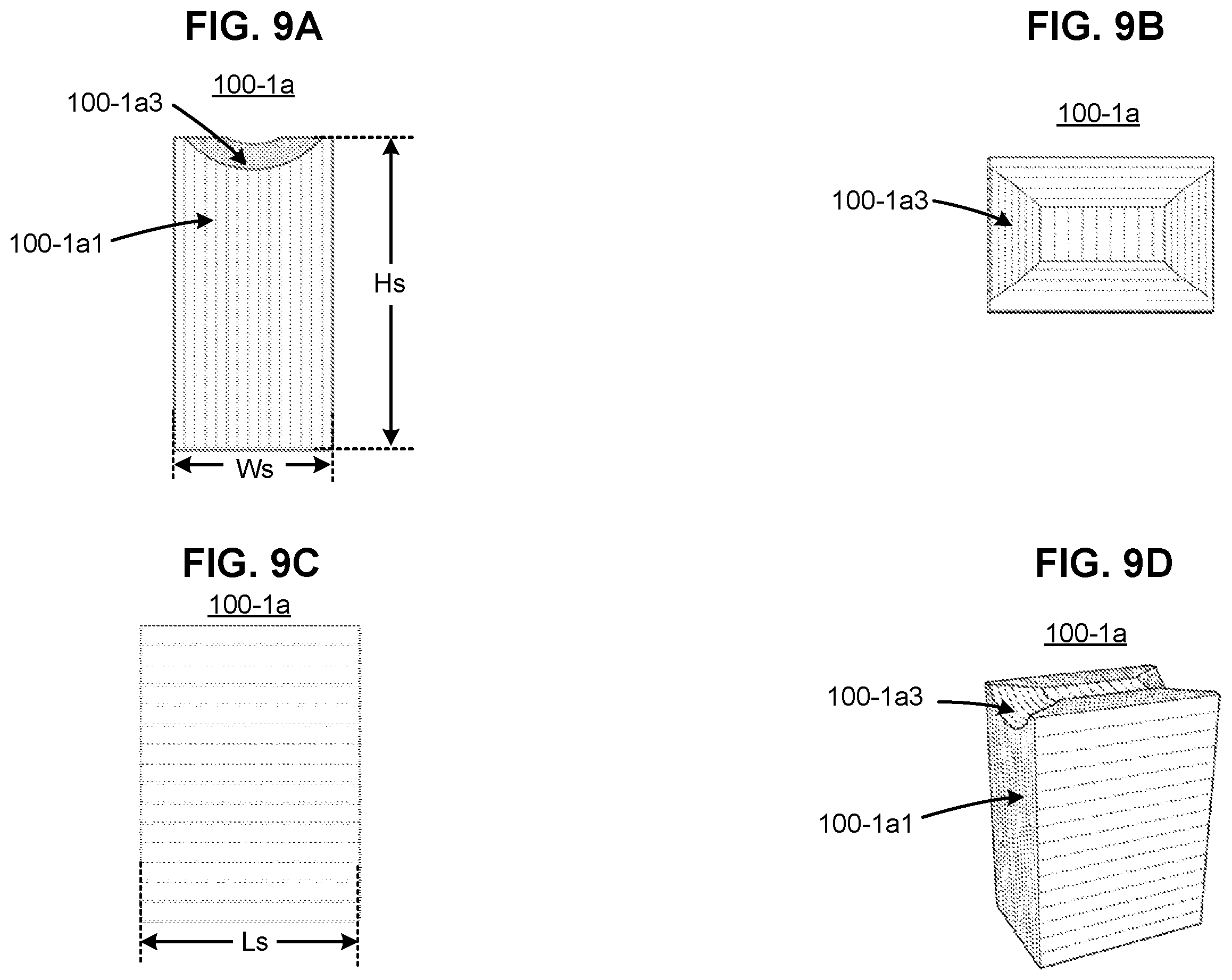 Patent US12496507 Figure 9 – Golf putting aid making tool
