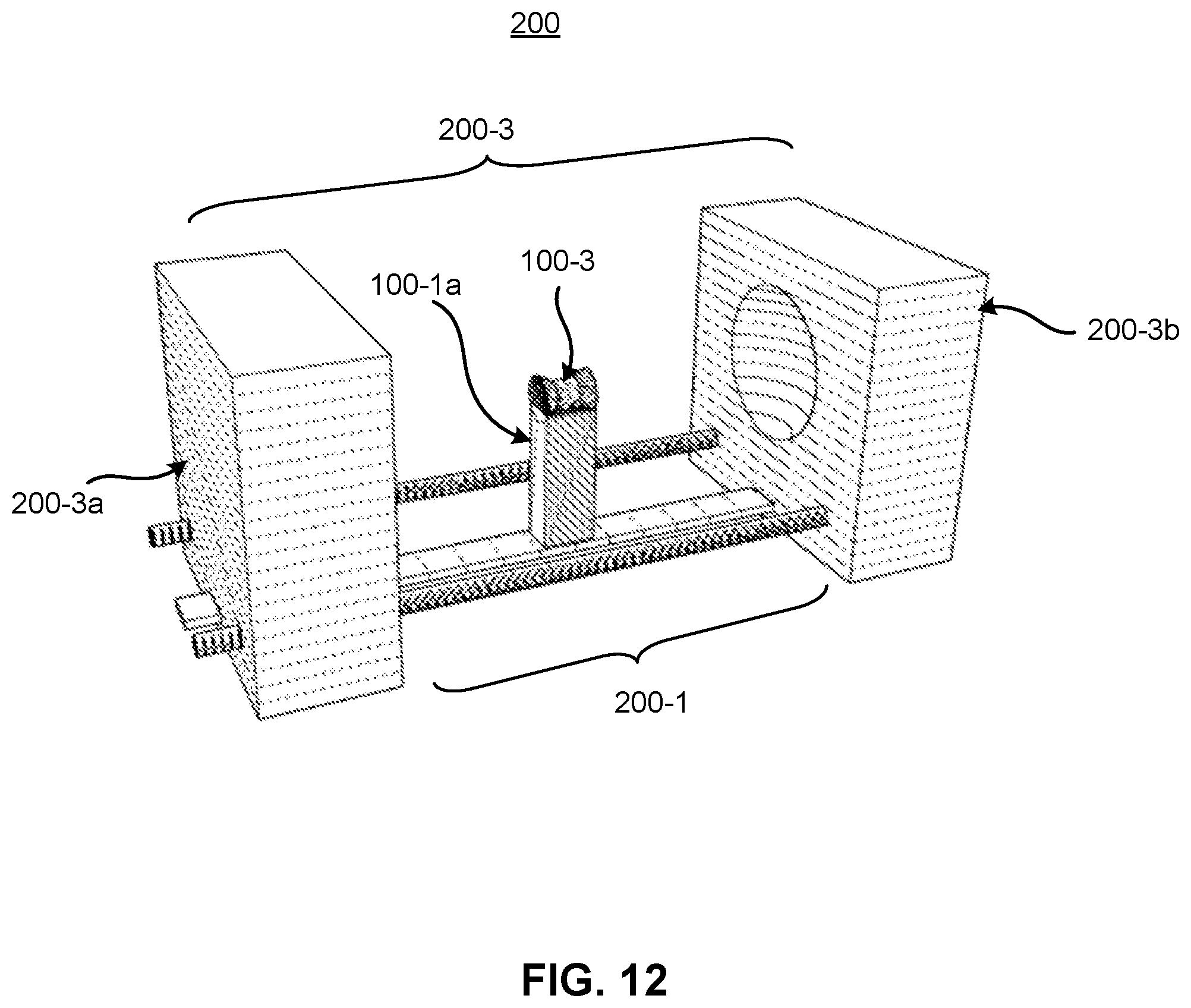 Patent US12496507 Figure 12 – Golf putting aid making tool