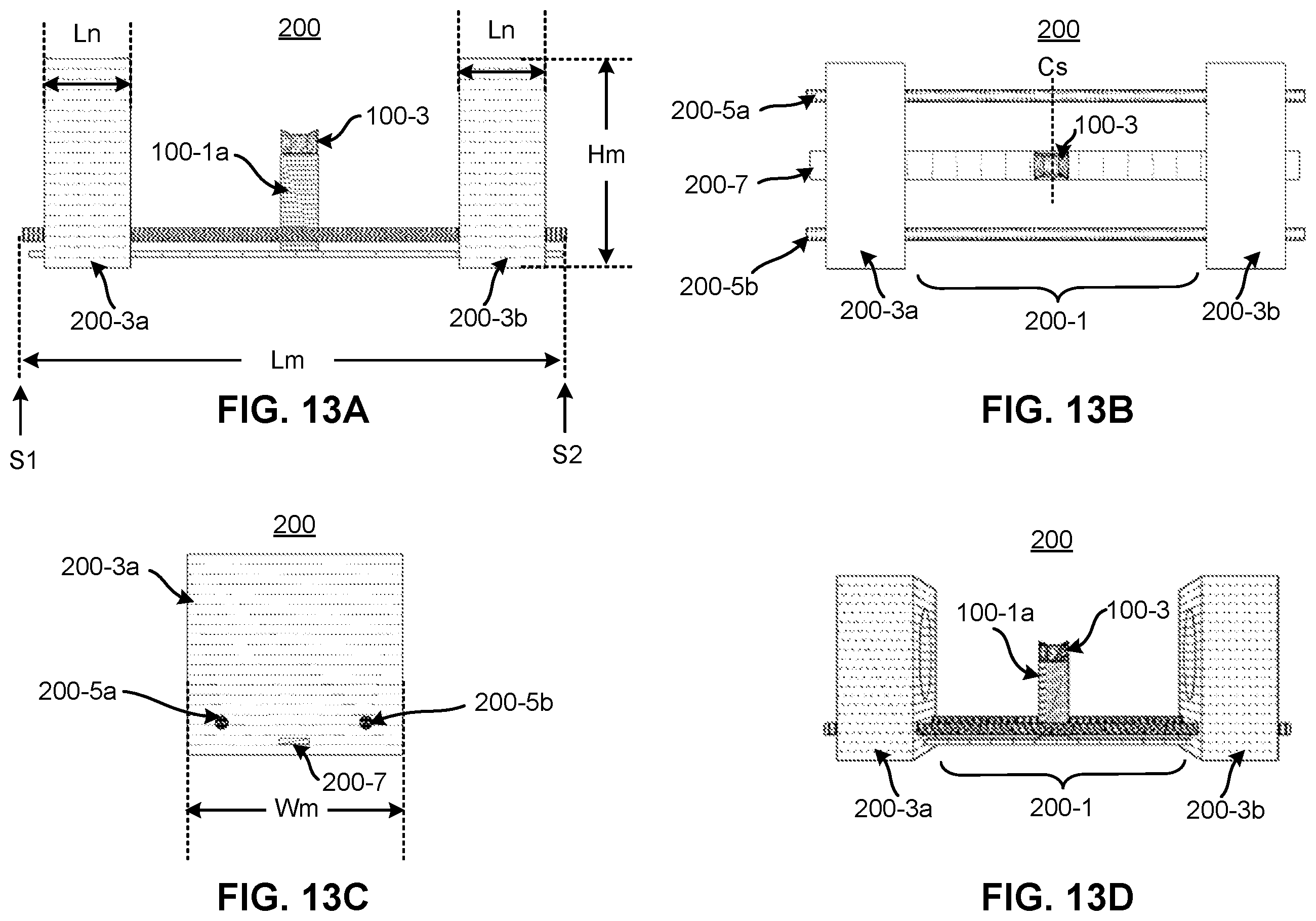 Patent US12496507 Figure 13 – Golf putting aid making tool