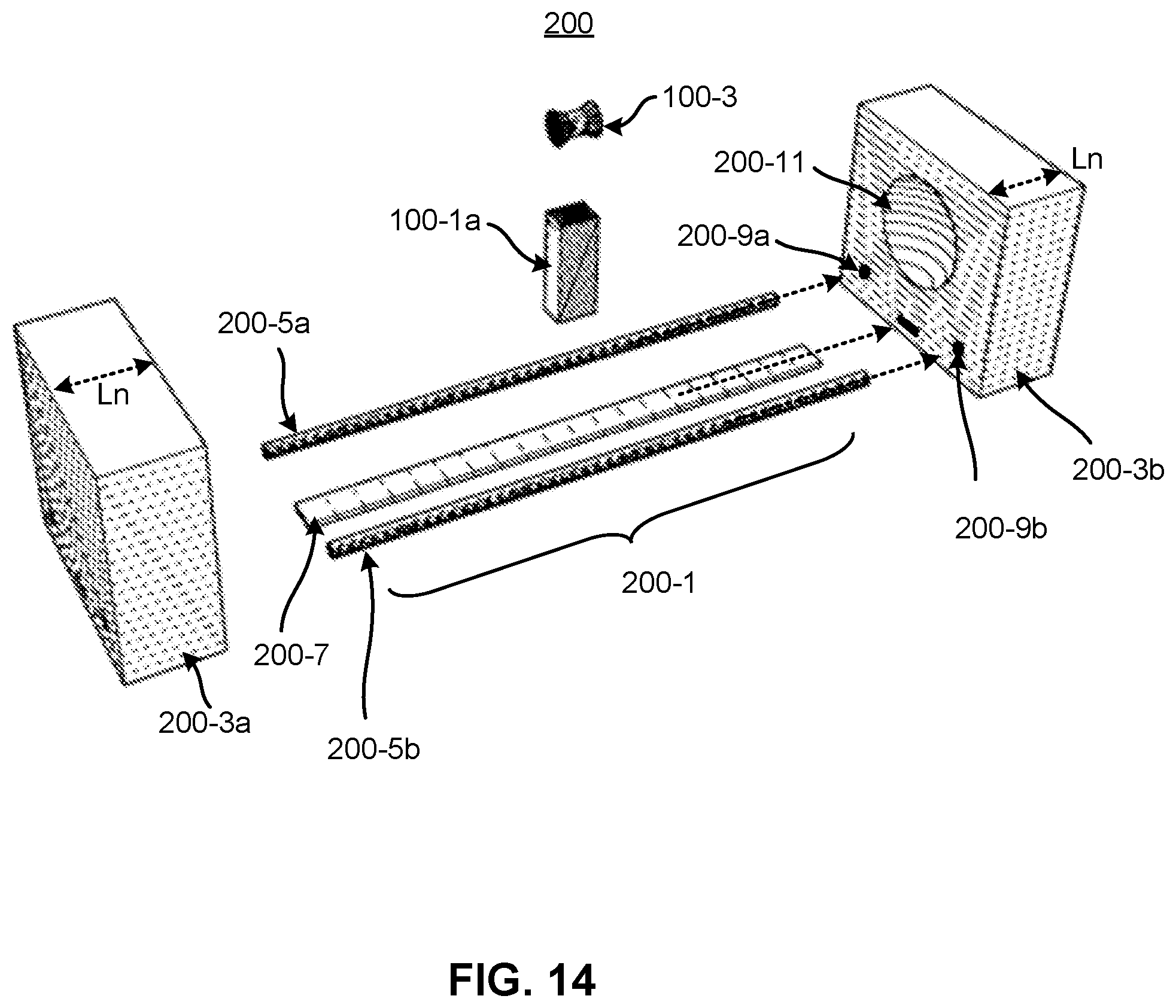 Patent US12496507 Figure 14 – Golf putting aid making tool