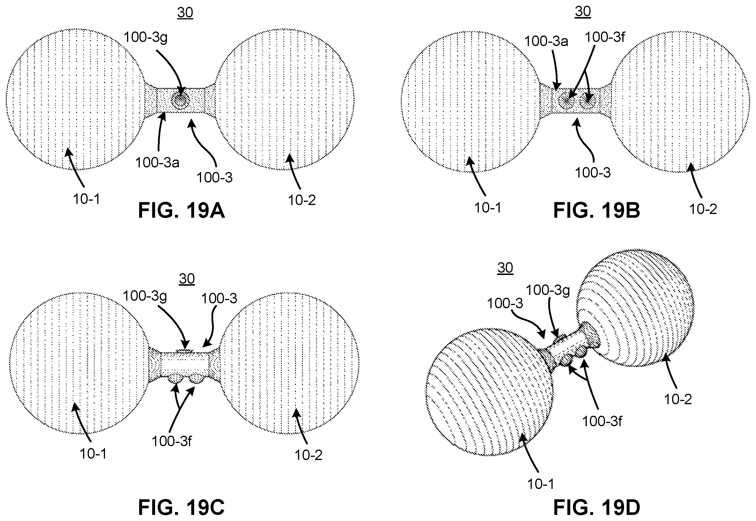 Patent US12496507 Figure 19 – Golf putting aid making tool