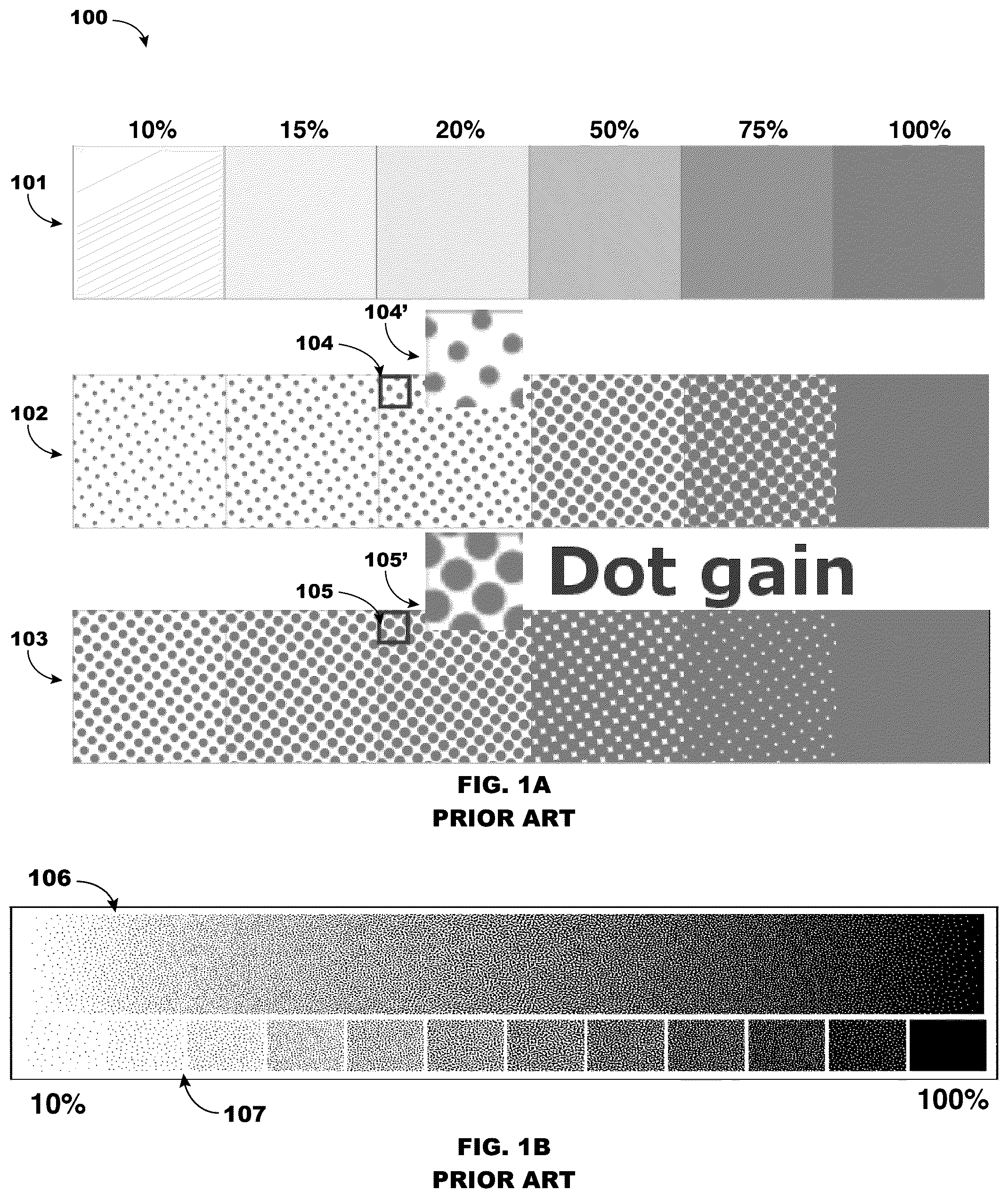 Patent US12496509 Figure 1 – Object based screening of scratch-off protected documents