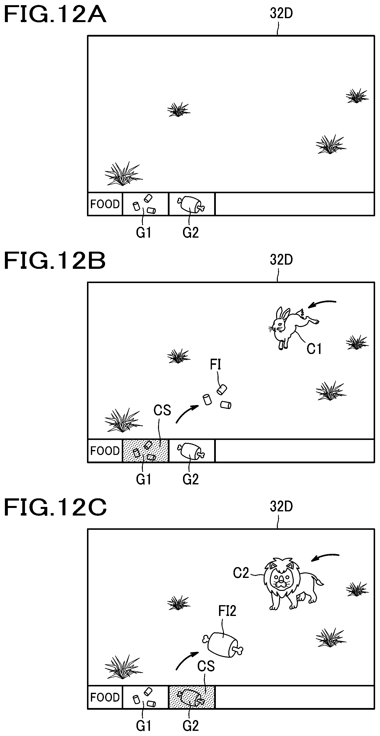 Patent US12496512 Figure 12 – Seat system