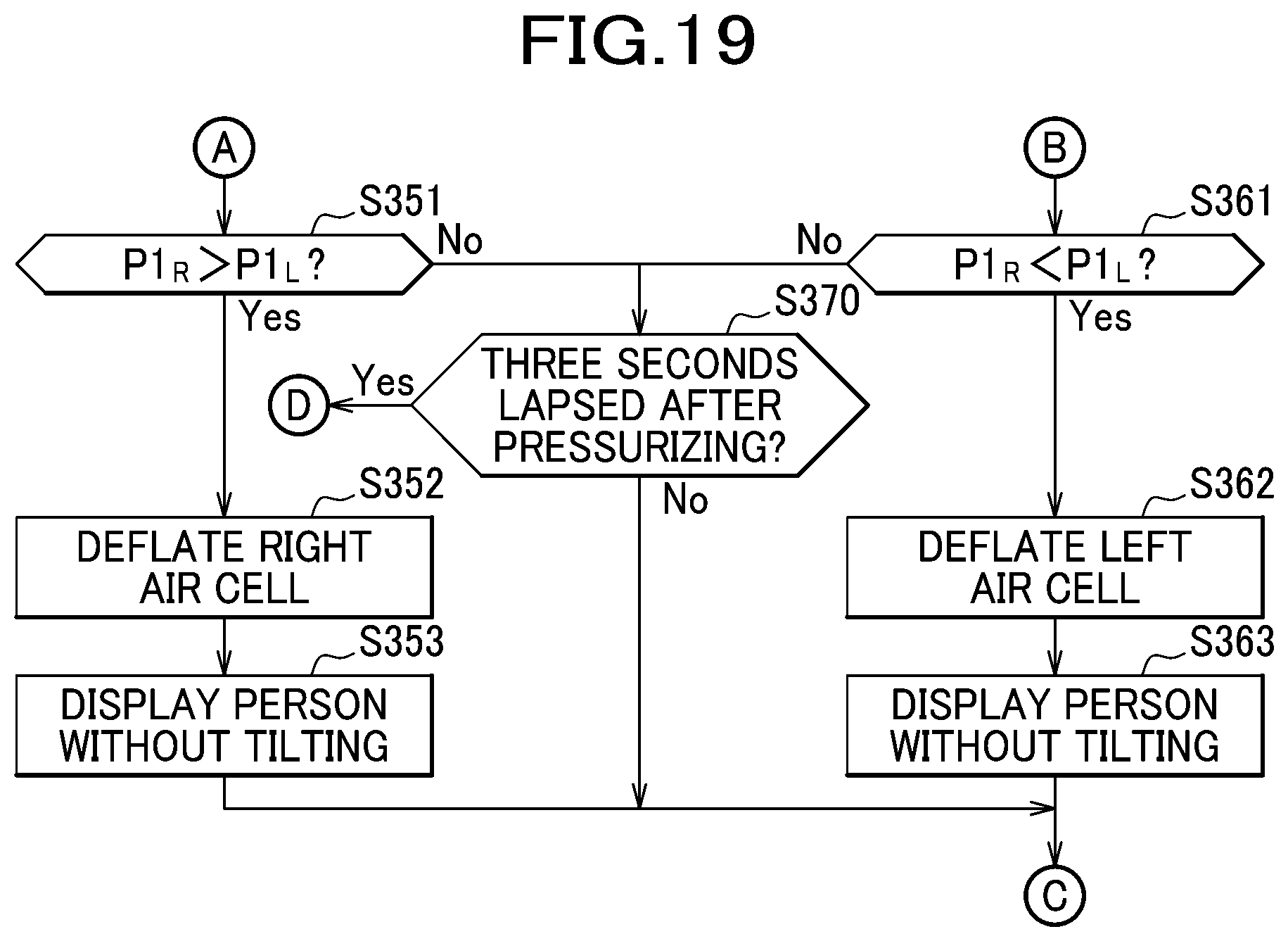 Patent US12496512 Figure 19 – Seat system