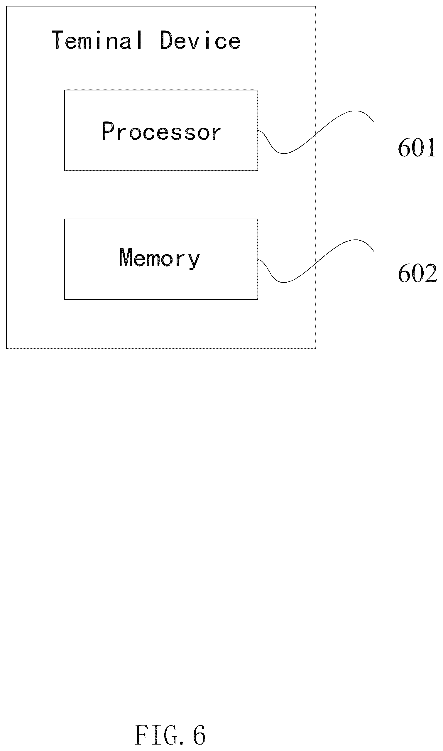 Patent US12496516 Figure 6 – Noise reduction method for force feedback device, gamepad, and storage medium