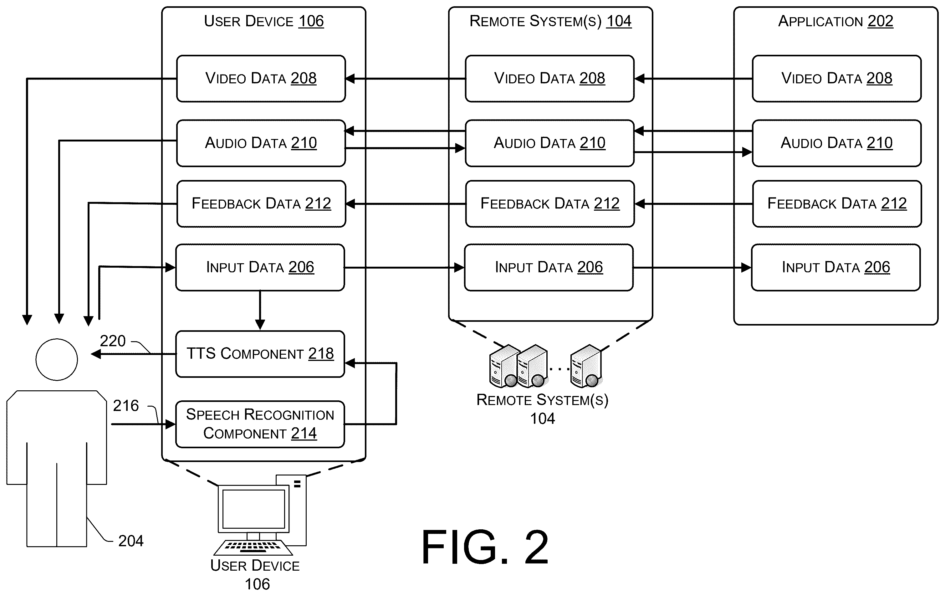 Patent US12496518 Figure 2 – Techniques for identifying application events