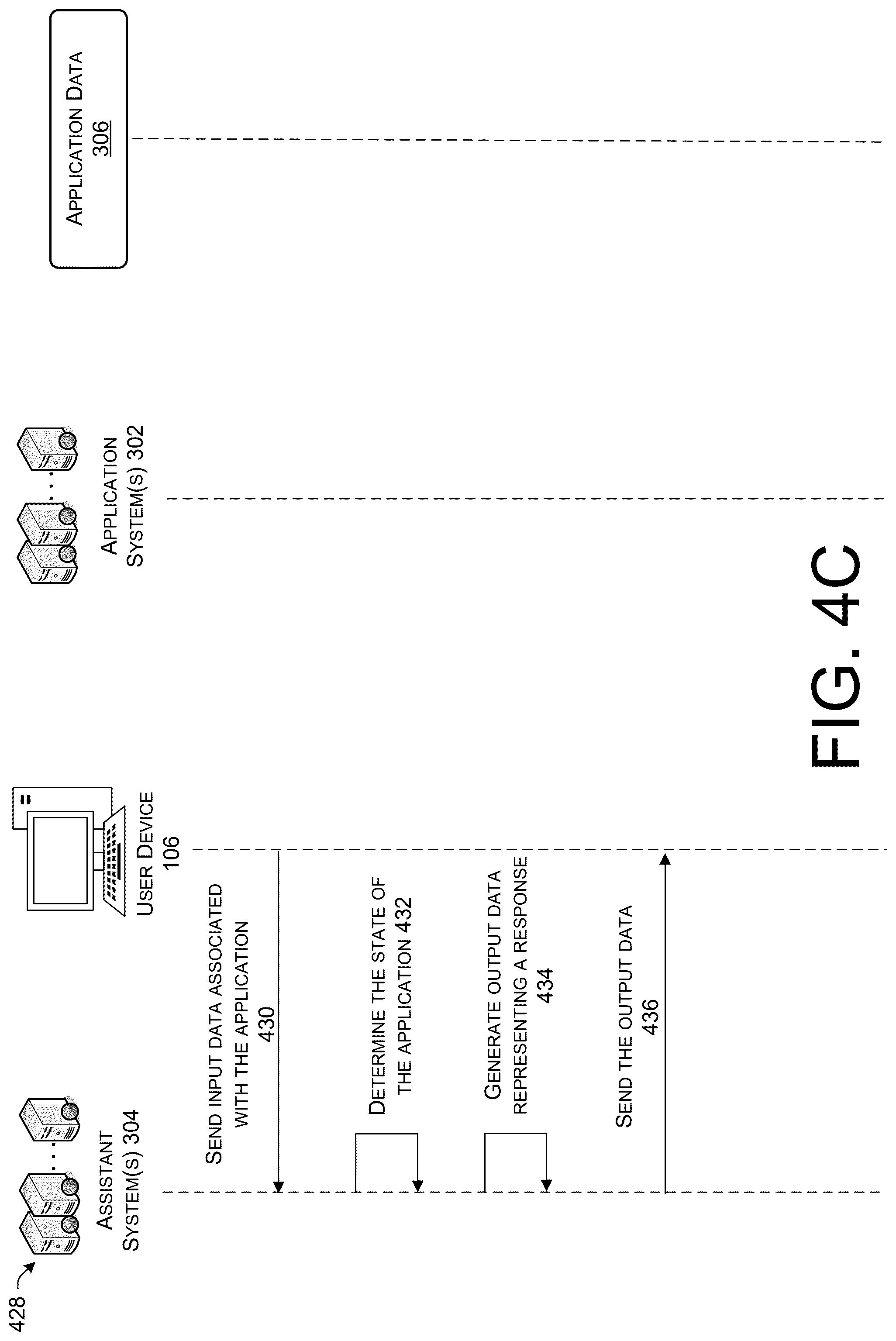 Patent US12496518 Figure 6 – Techniques for identifying application events