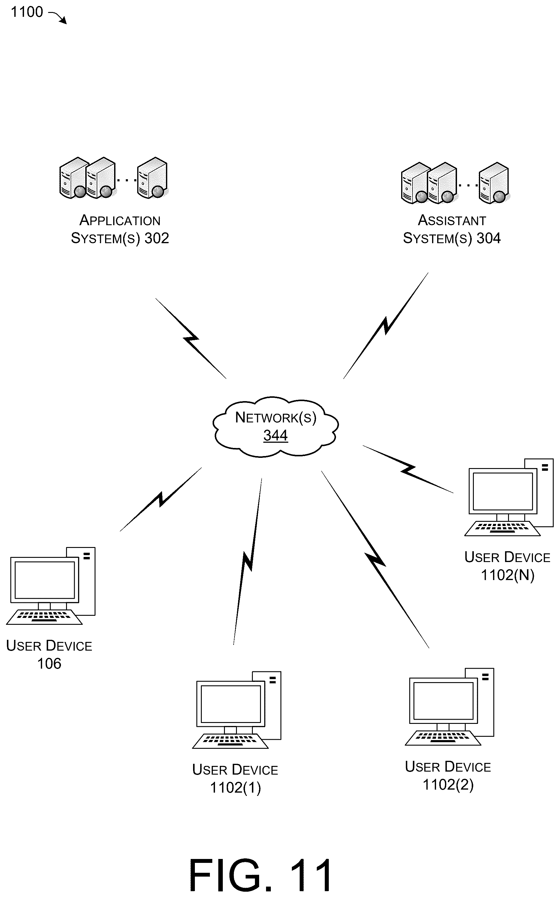 Patent US12496518 Figure 15 – Techniques for identifying application events