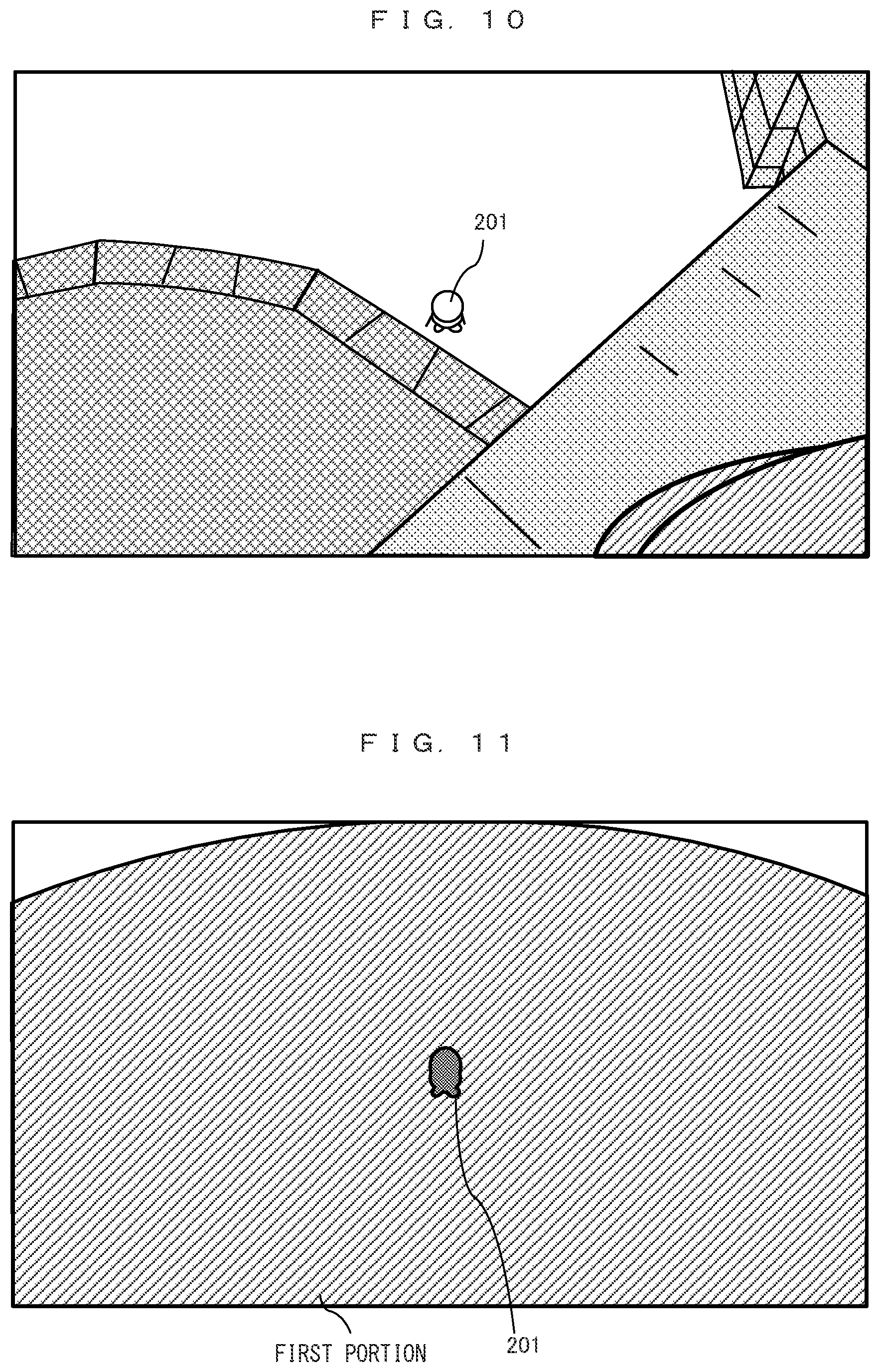 Patent US12496520 Figure 10 – Computer-readable non-transitory storage medium, information processing apparatus, information processing system, and information processing method