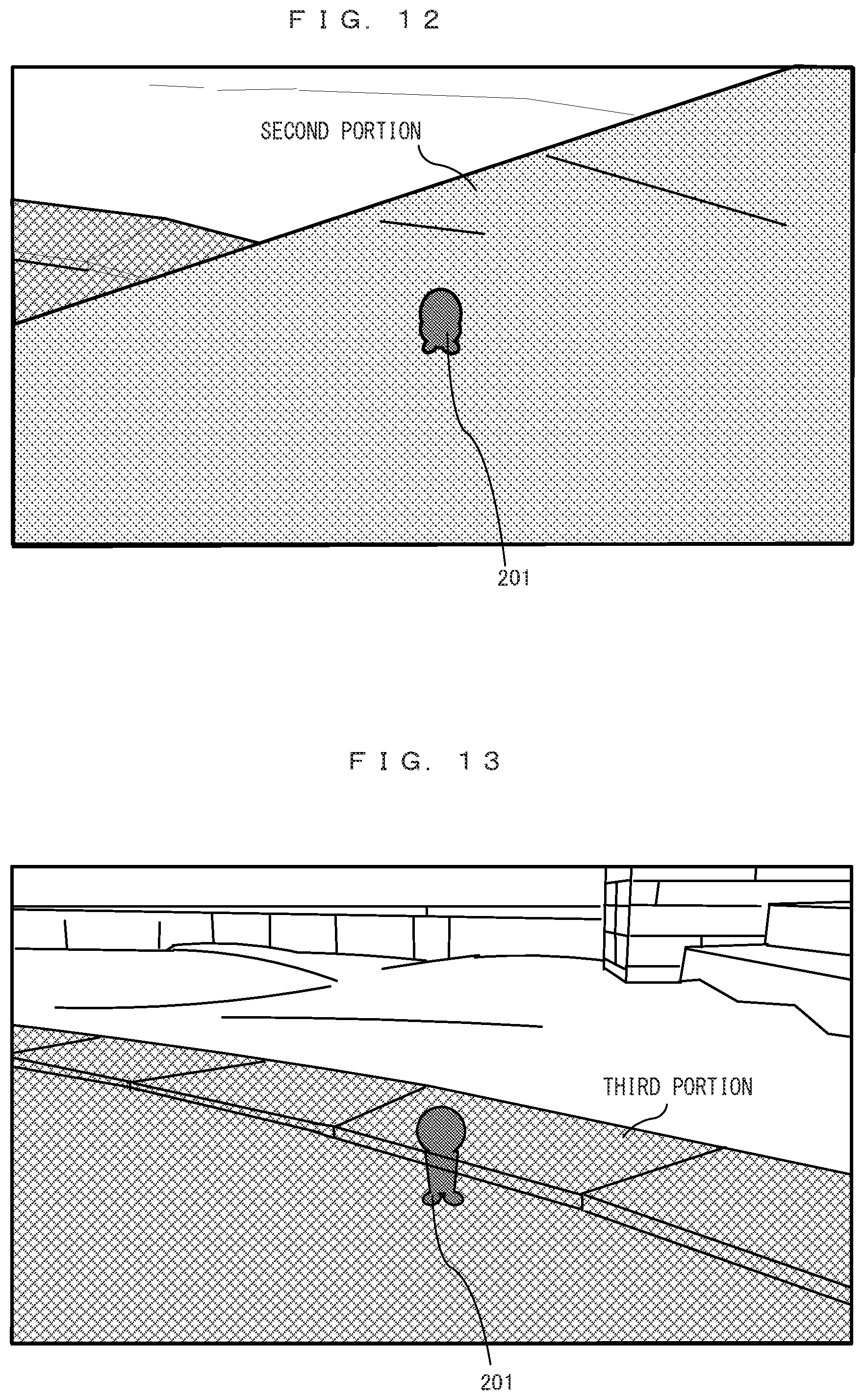 Patent US12496520 Figure 11 – Computer-readable non-transitory storage medium, information processing apparatus, information processing system, and information processing method