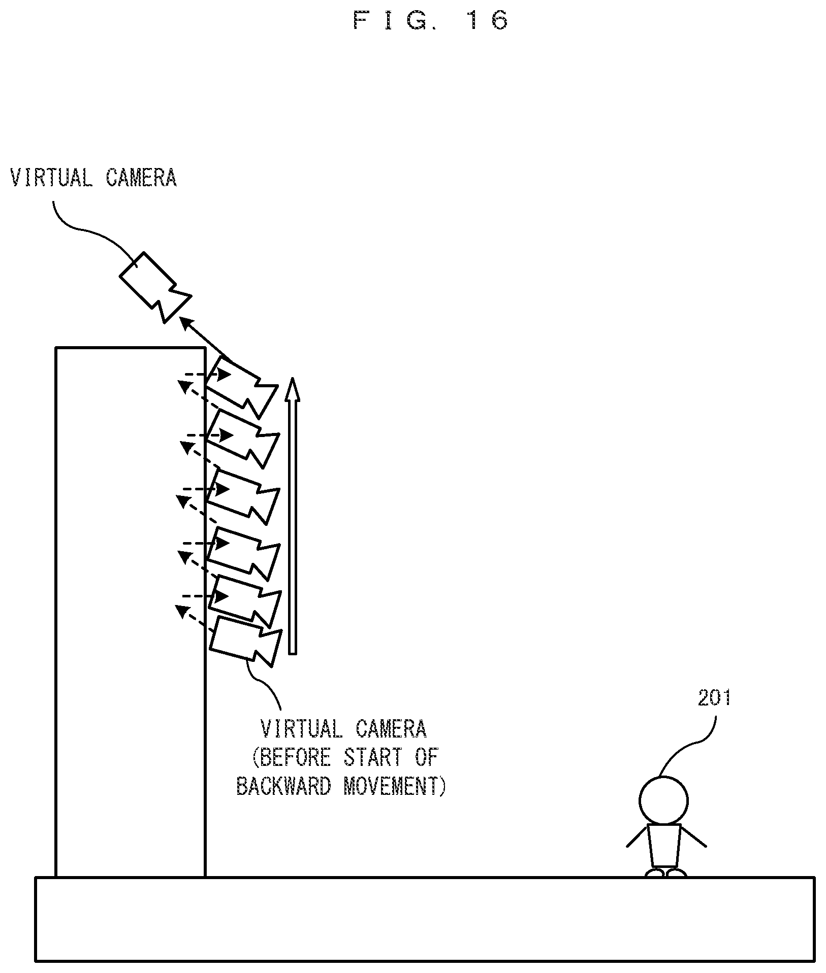 Patent US12496520 Figure 13 – Computer-readable non-transitory storage medium, information processing apparatus, information processing system, and information processing method
