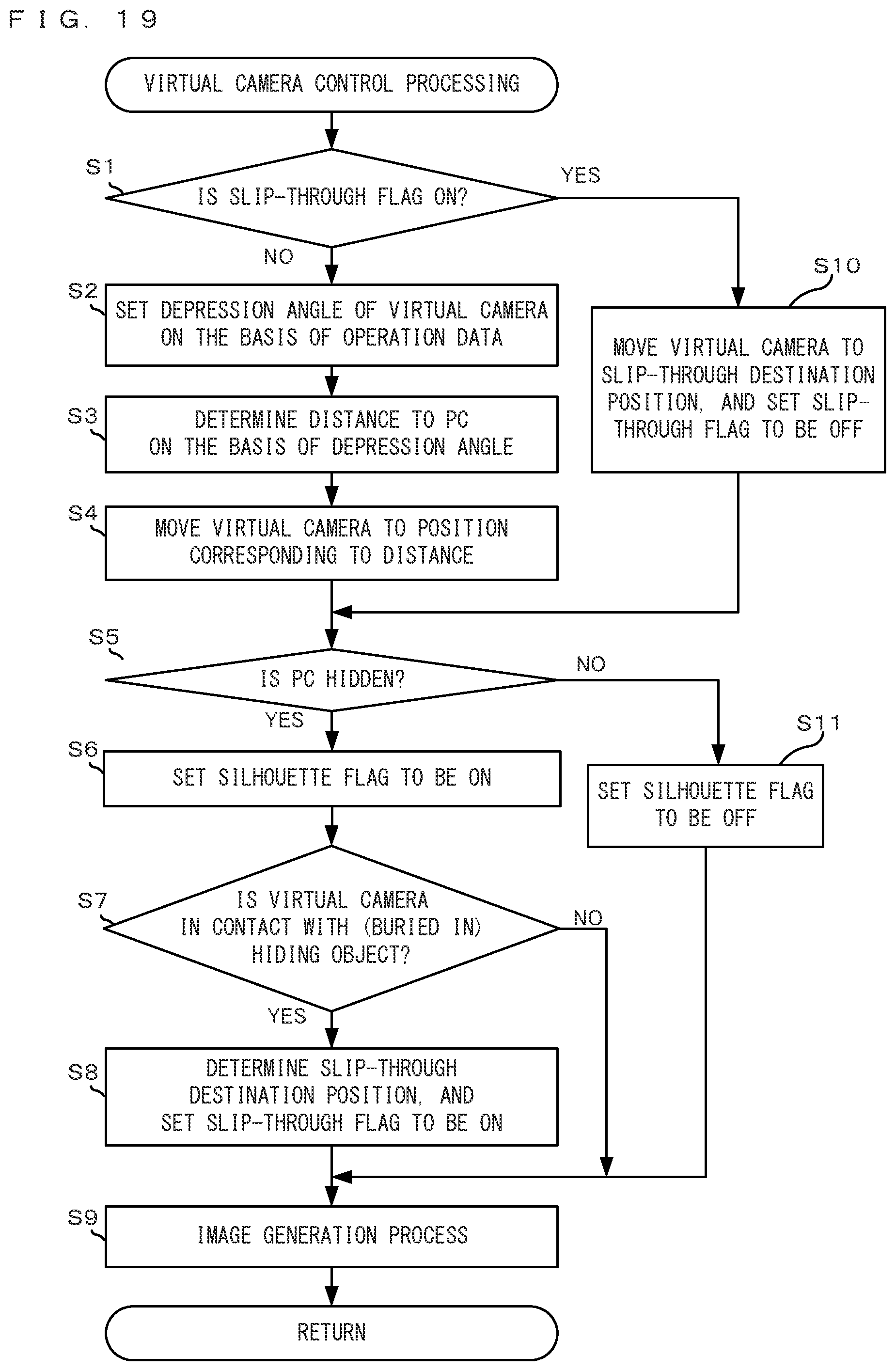Patent US12496520 Figure 15 – Computer-readable non-transitory storage medium, information processing apparatus, information processing system, and information processing method