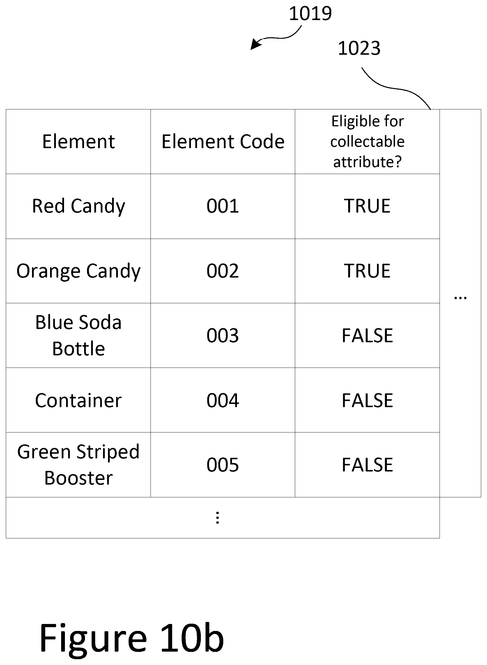 Patent US12496521 Figure 13 – Controlling a user interface of a computer device