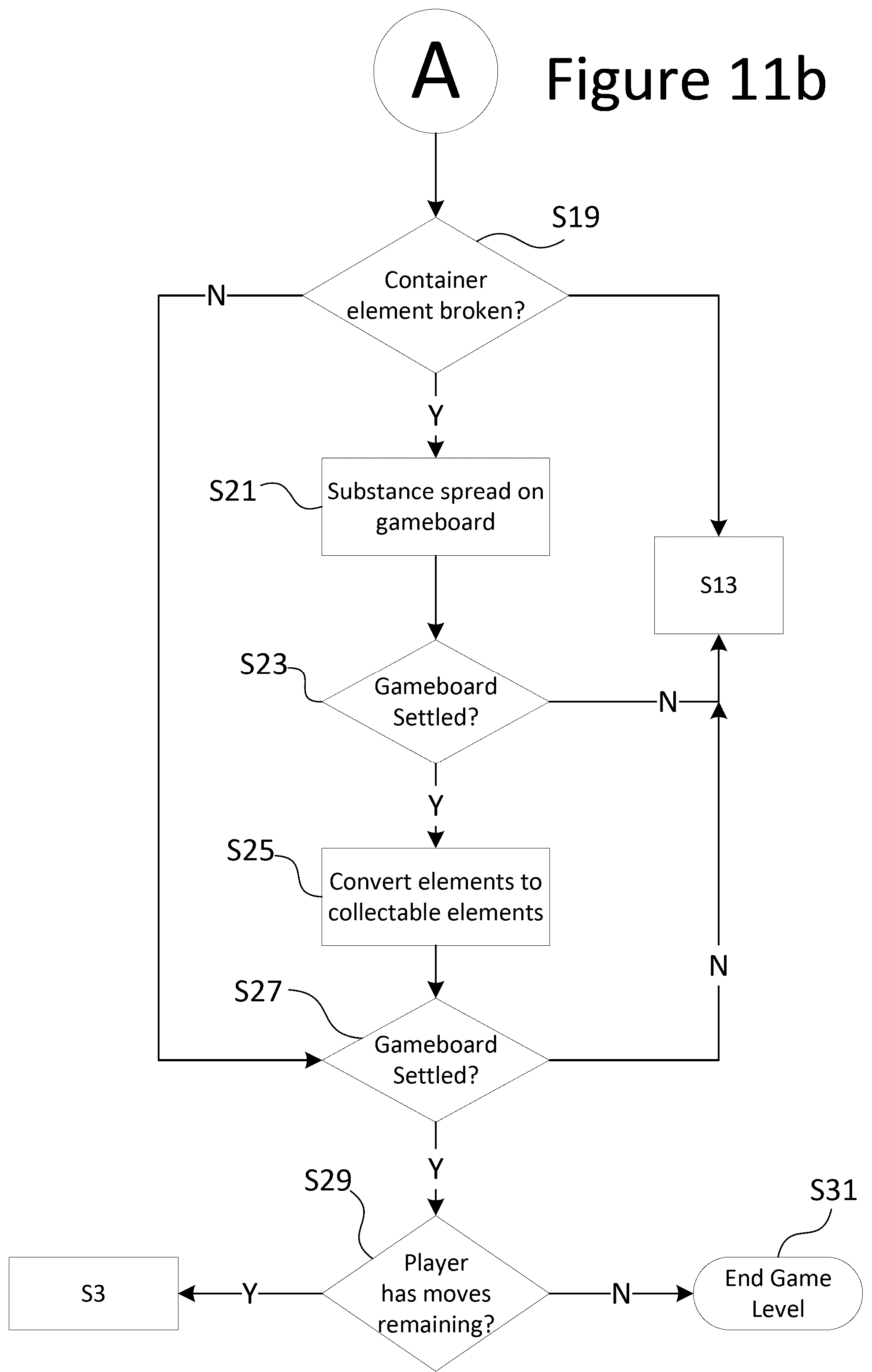 Patent US12496521 Figure 16 – Controlling a user interface of a computer device