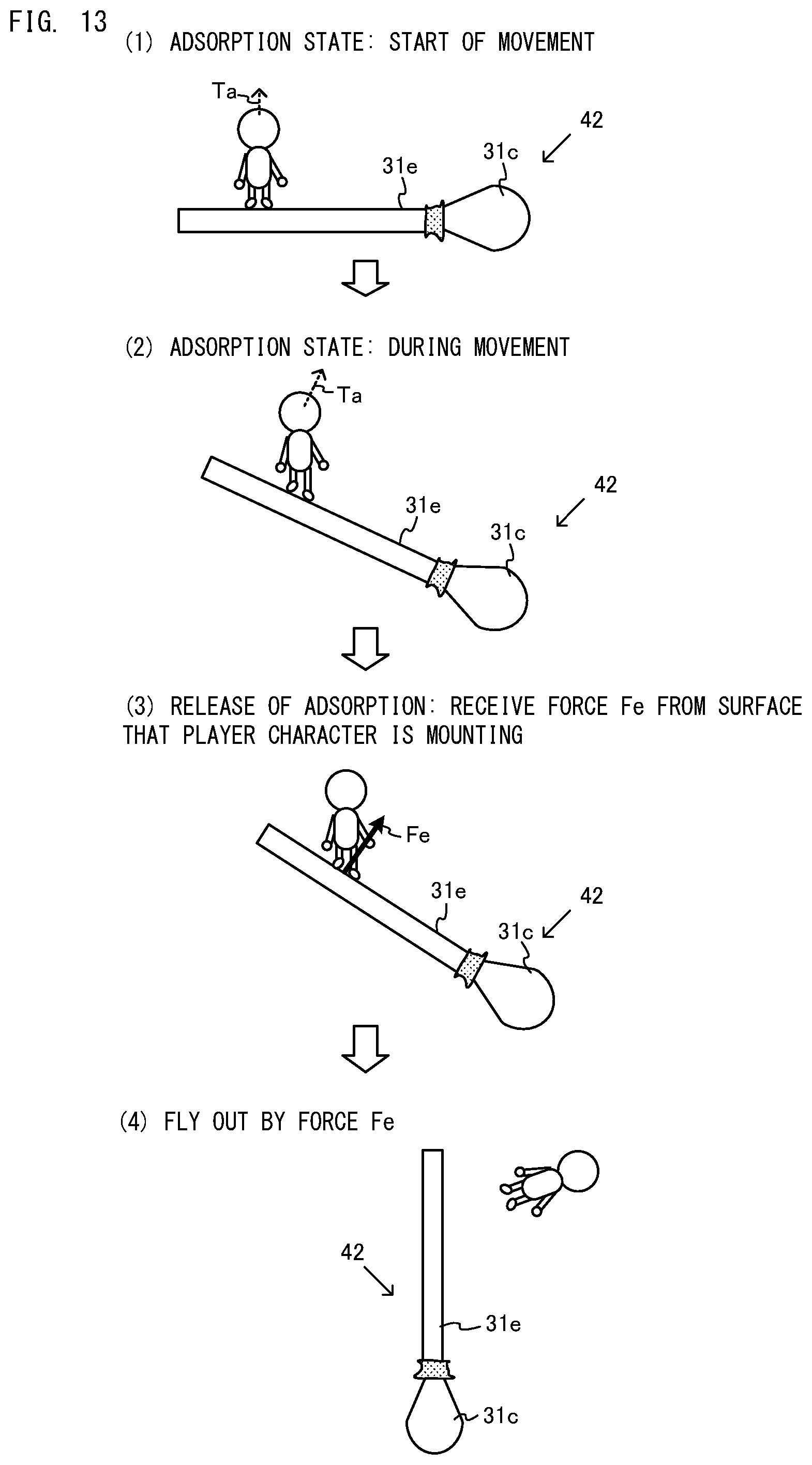 Patent US12496522 Figure 7 – Computer-readable media, information processing system, information processing apparatus, and information processing method