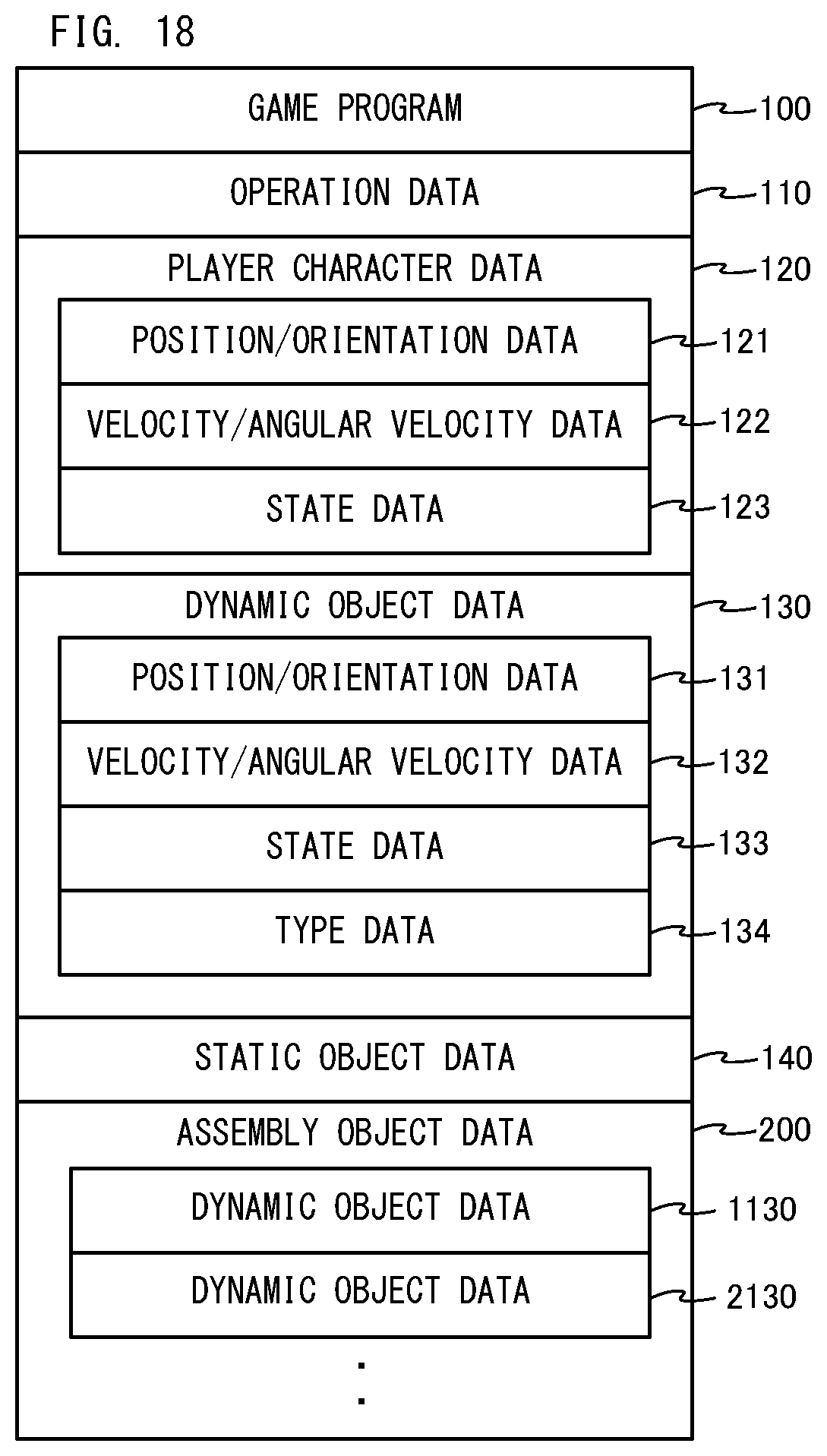 Patent US12496522 Figure 11 – Computer-readable media, information processing system, information processing apparatus, and information processing method