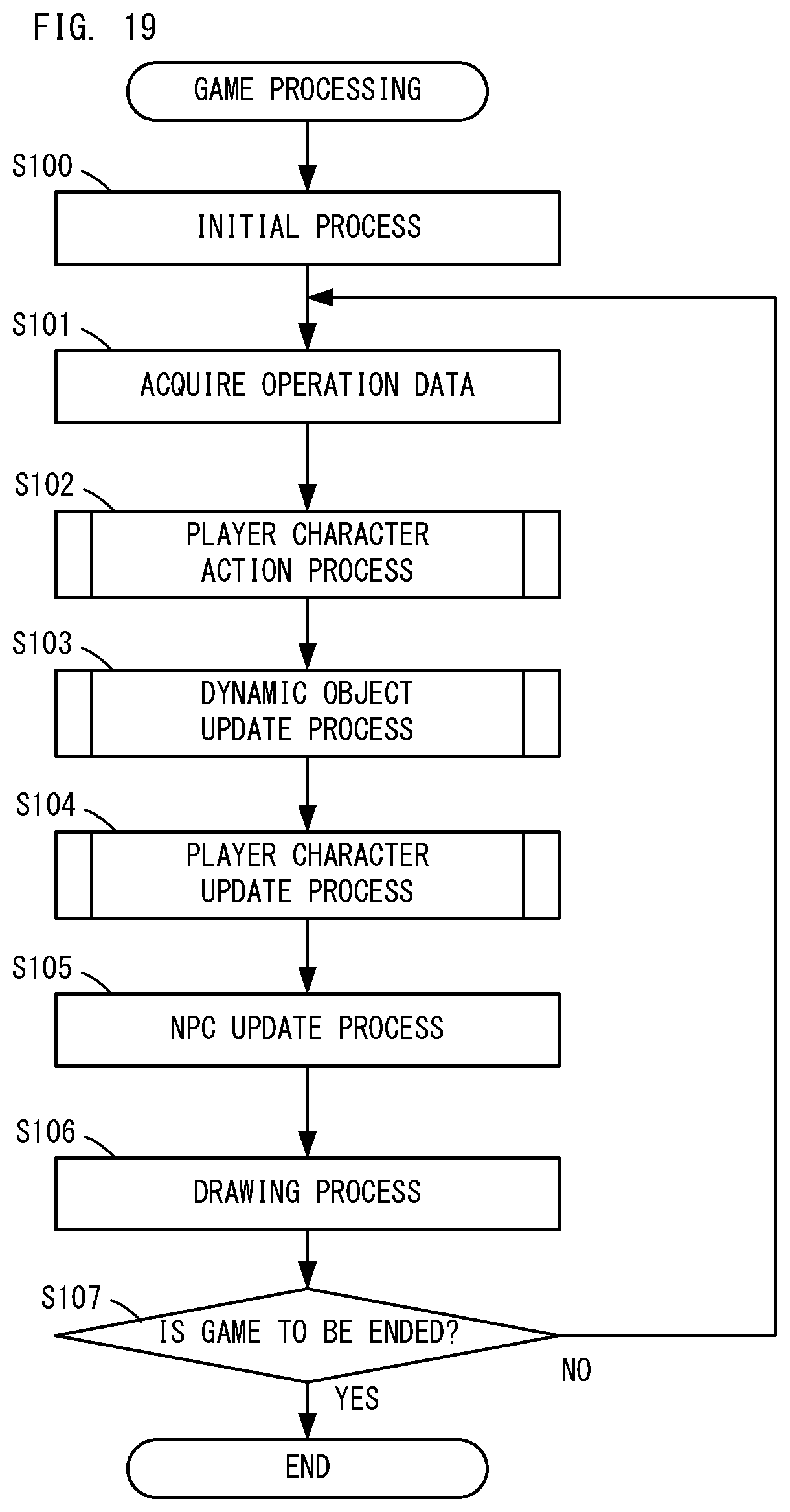 Patent US12496522 Figure 12 – Computer-readable media, information processing system, information processing apparatus, and information processing method