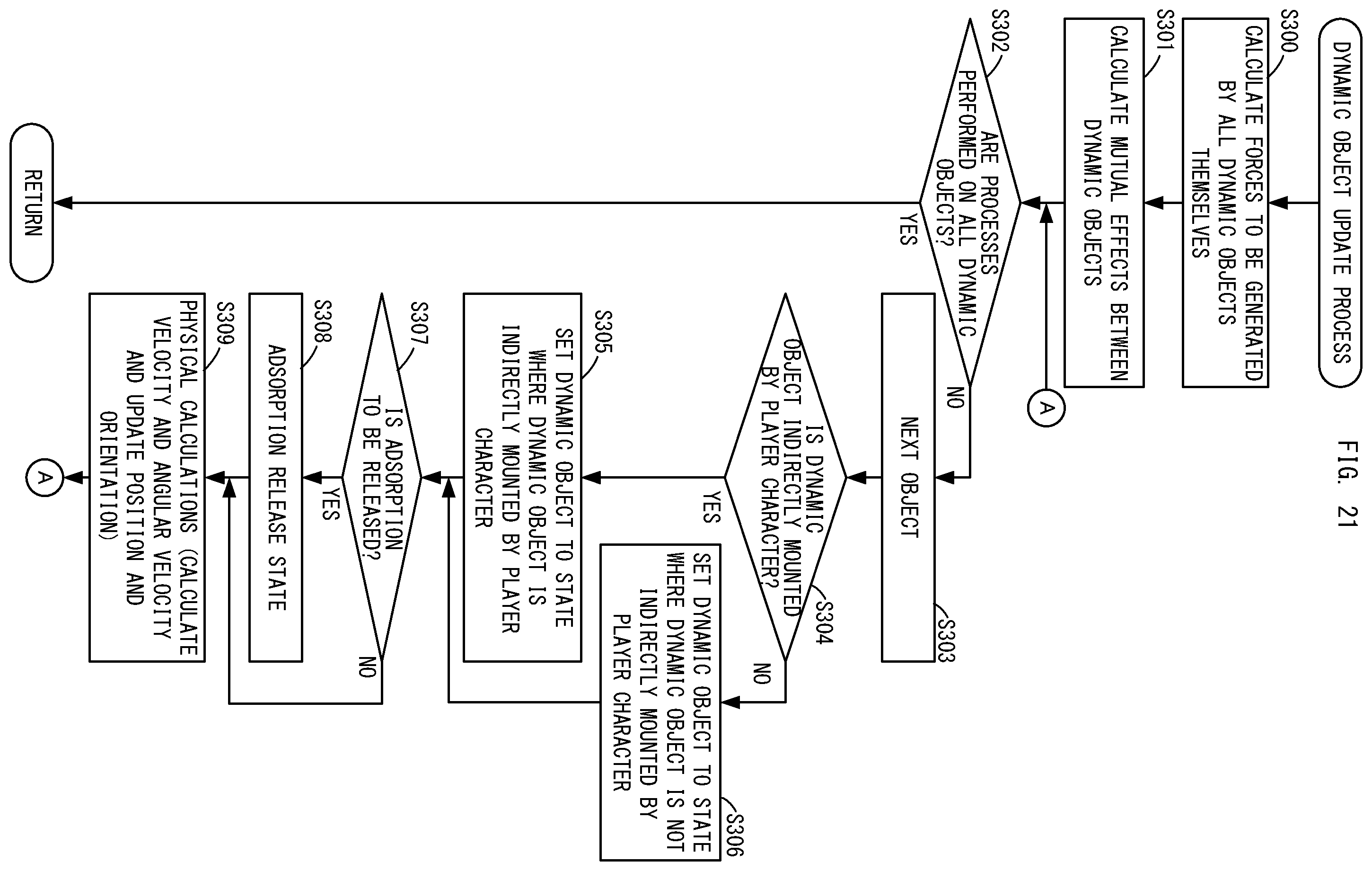 Patent US12496522 Figure 14 – Computer-readable media, information processing system, information processing apparatus, and information processing method