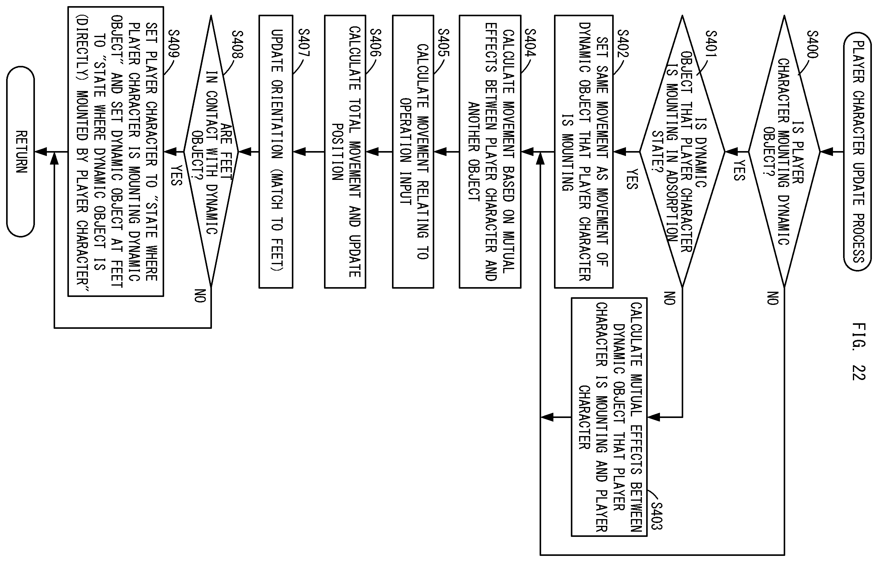 Patent US12496522 Figure 15 – Computer-readable media, information processing system, information processing apparatus, and information processing method
