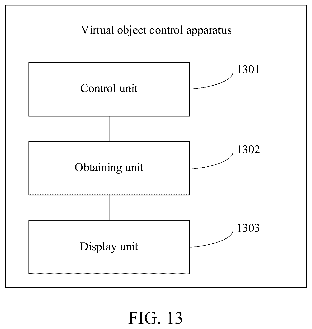 Patent US12496523 Figure 8 – Virtual object control method, apparatus, device, and computer-readable storage medium