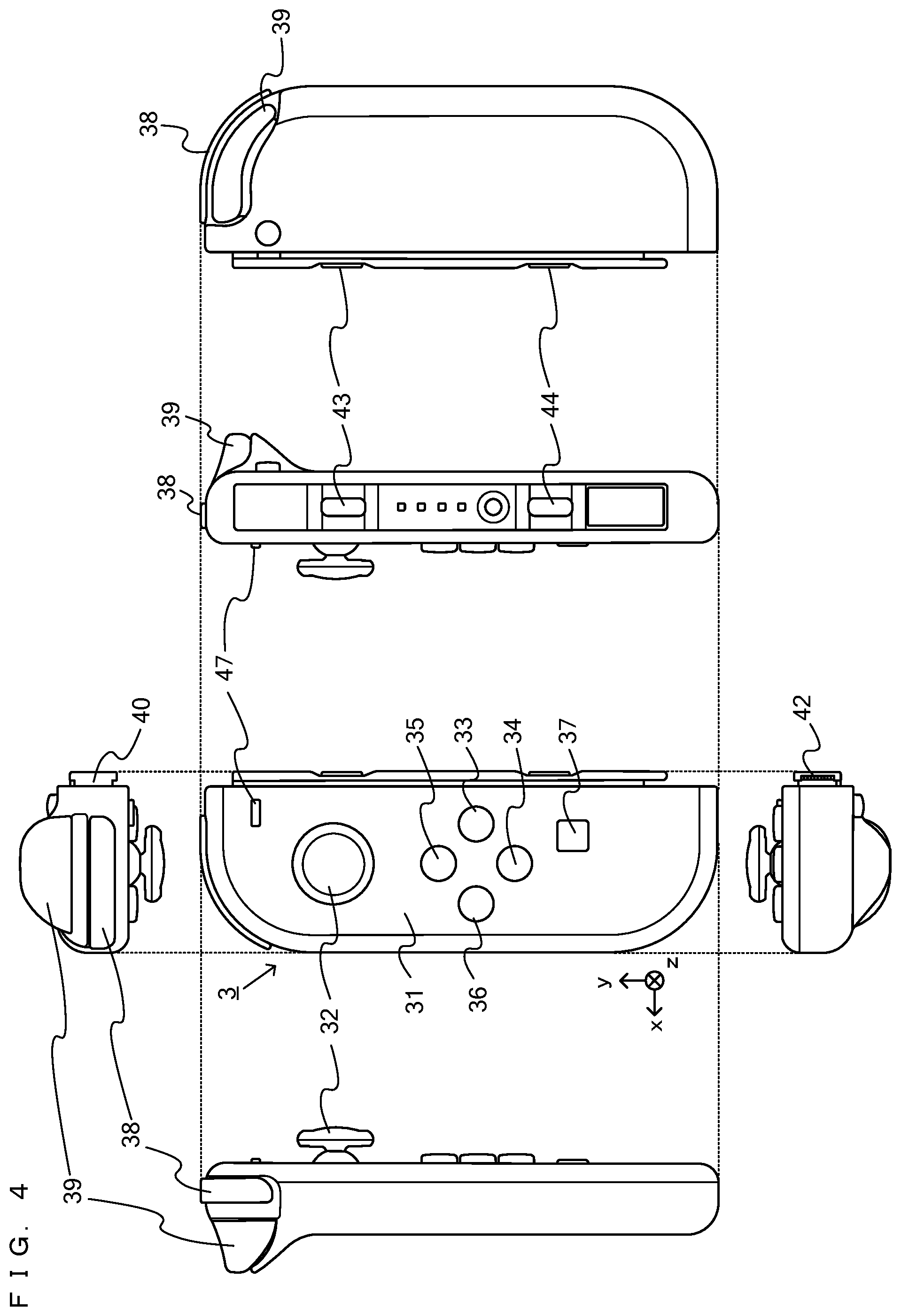 Patent US12496525 Figure 4 – Systems and methods of producing assembled objects within a virtual space
