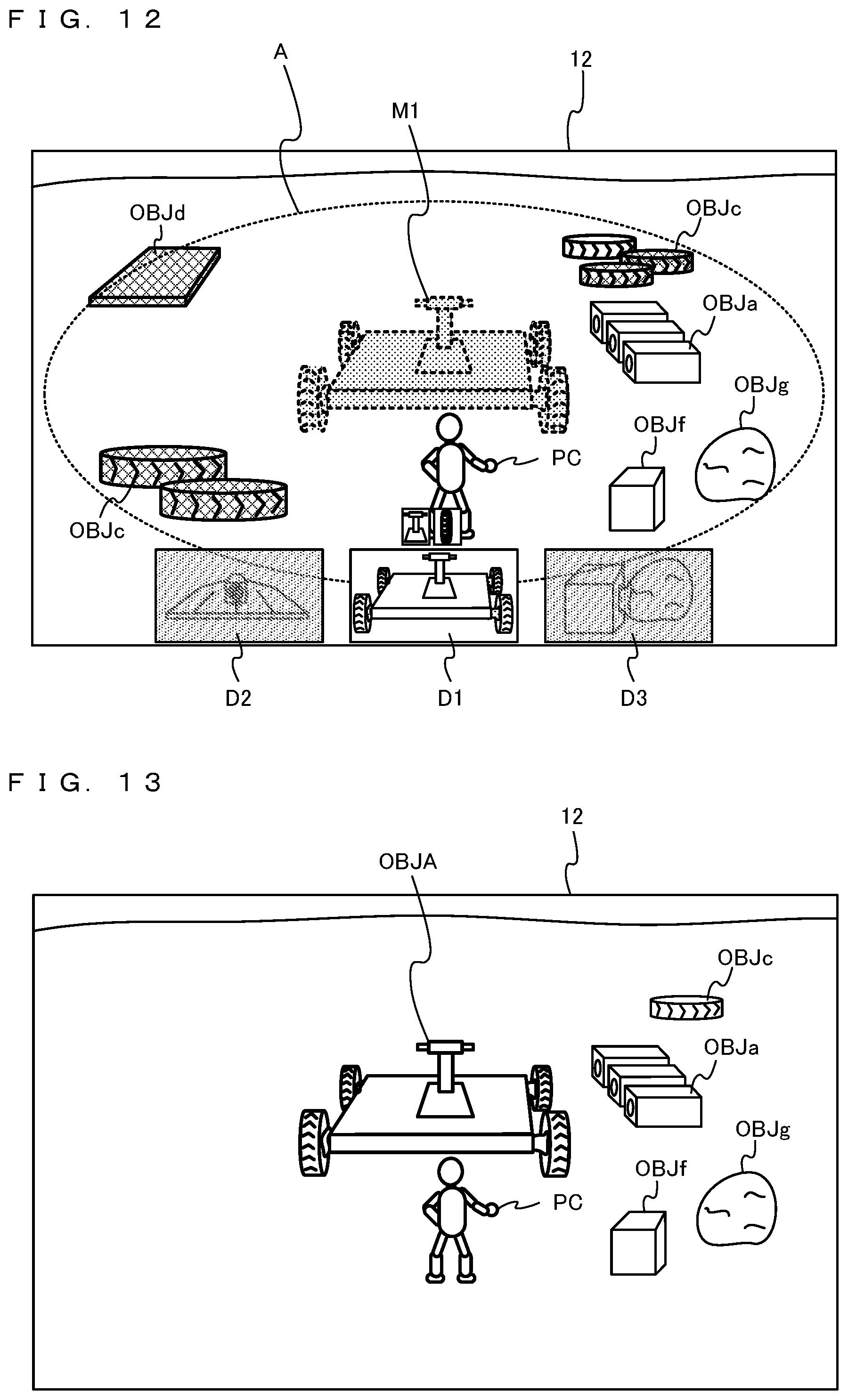 Patent US12496525 Figure 10 – Systems and methods of producing assembled objects within a virtual space