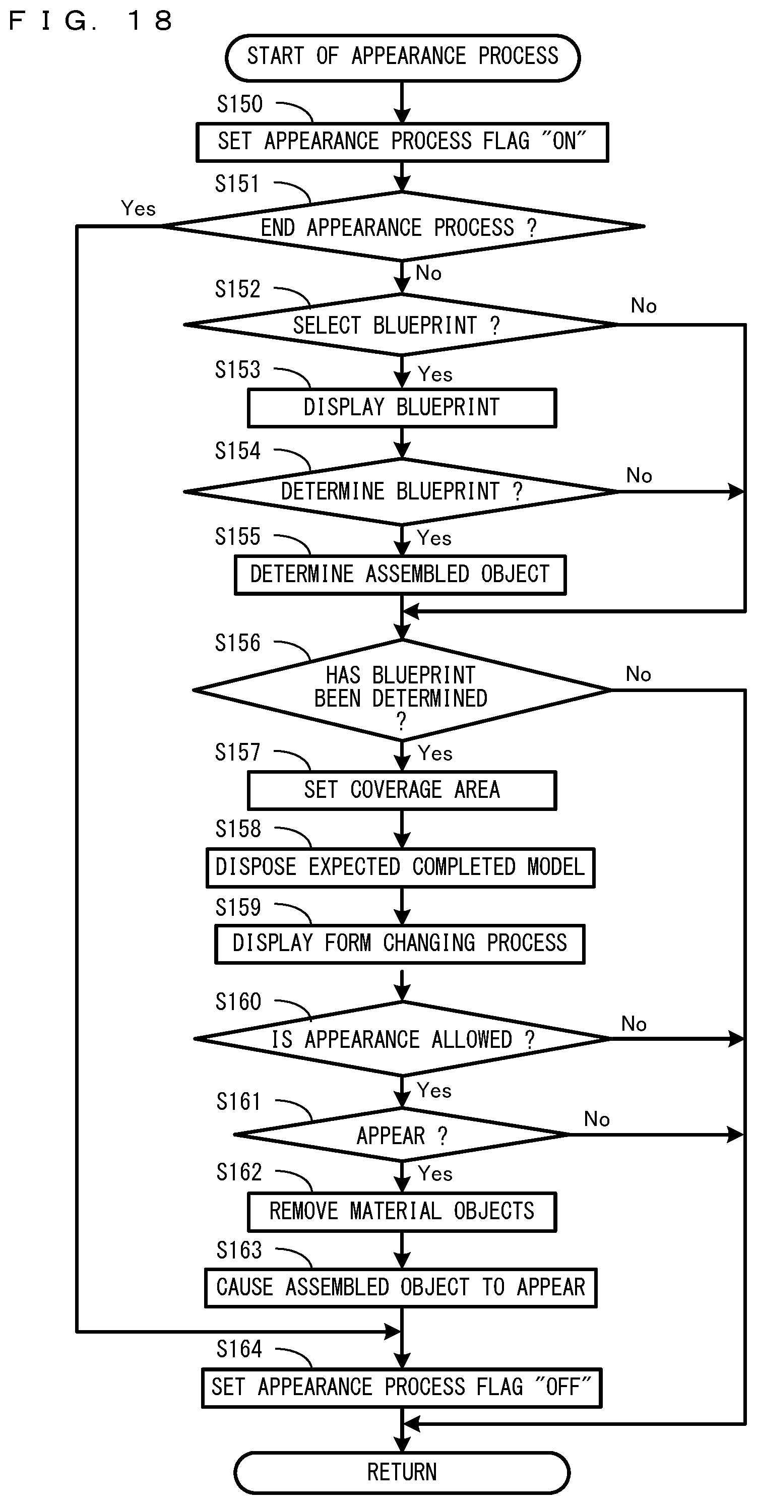 Patent US12496525 Figure 14 – Systems and methods of producing assembled objects within a virtual space