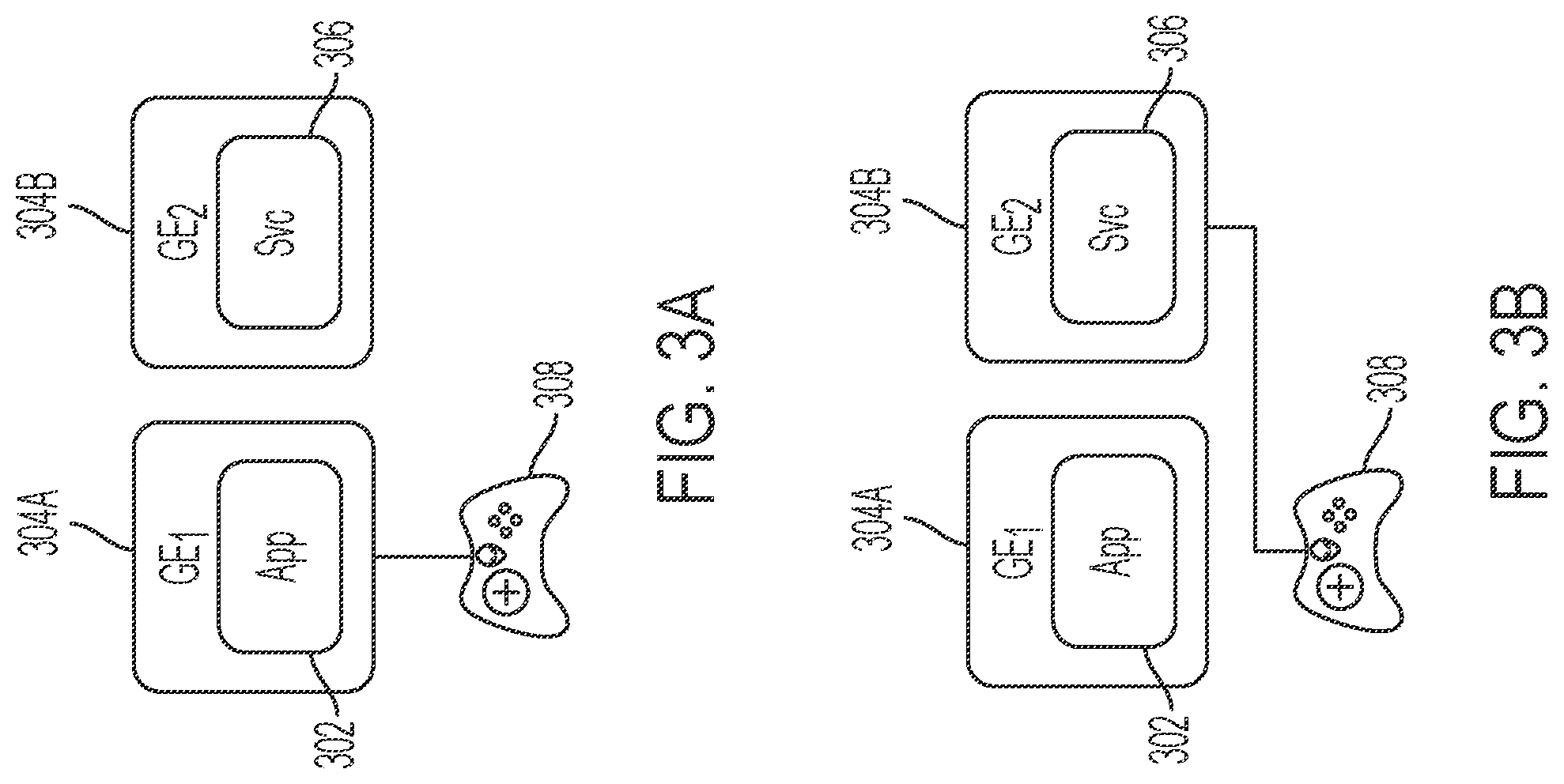 Patent US12496528 Figure 2 – Task-based incentive program for gaming environment