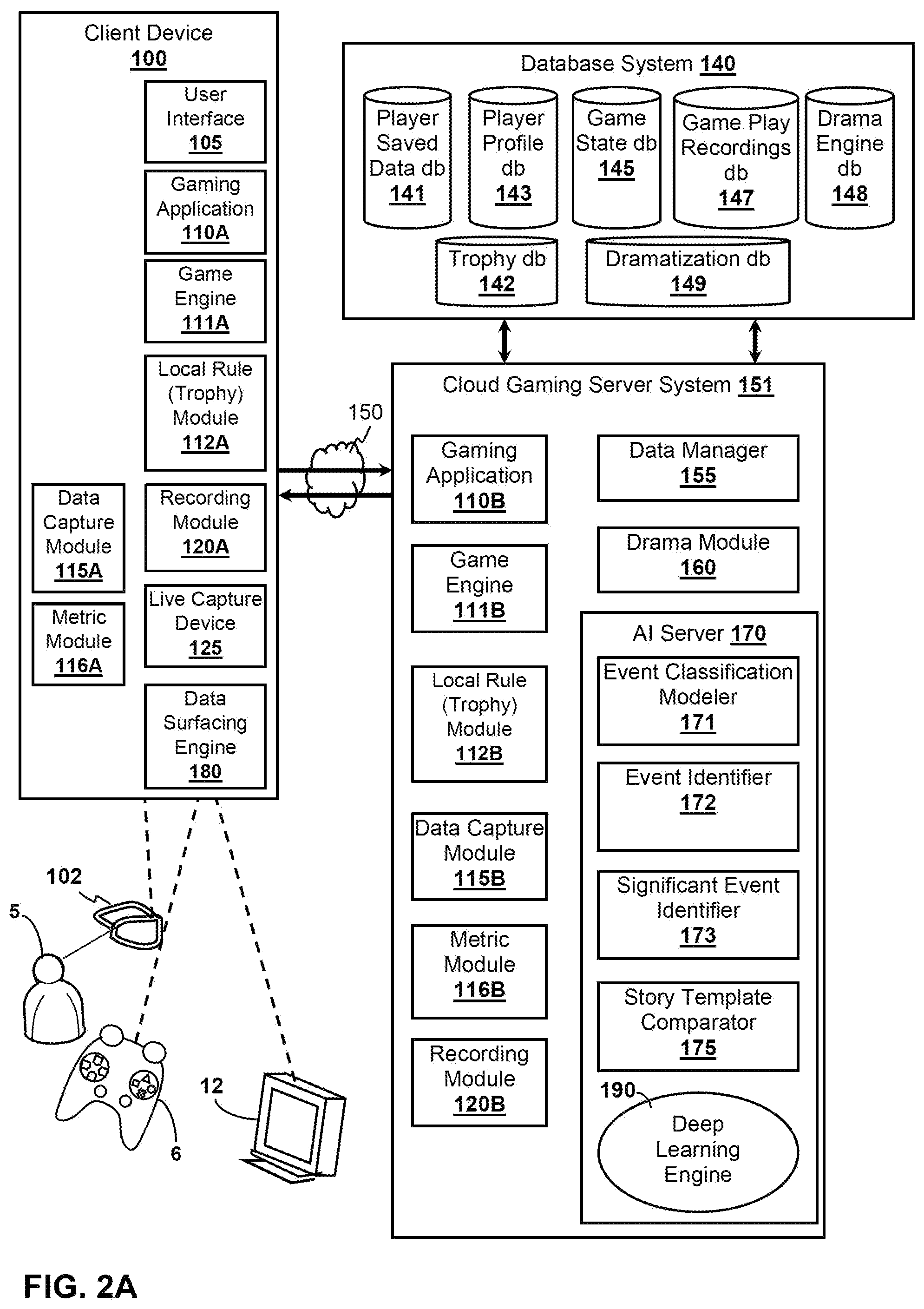 Patent US12496529 Figure 3 – Method for personalizing a video game trophy