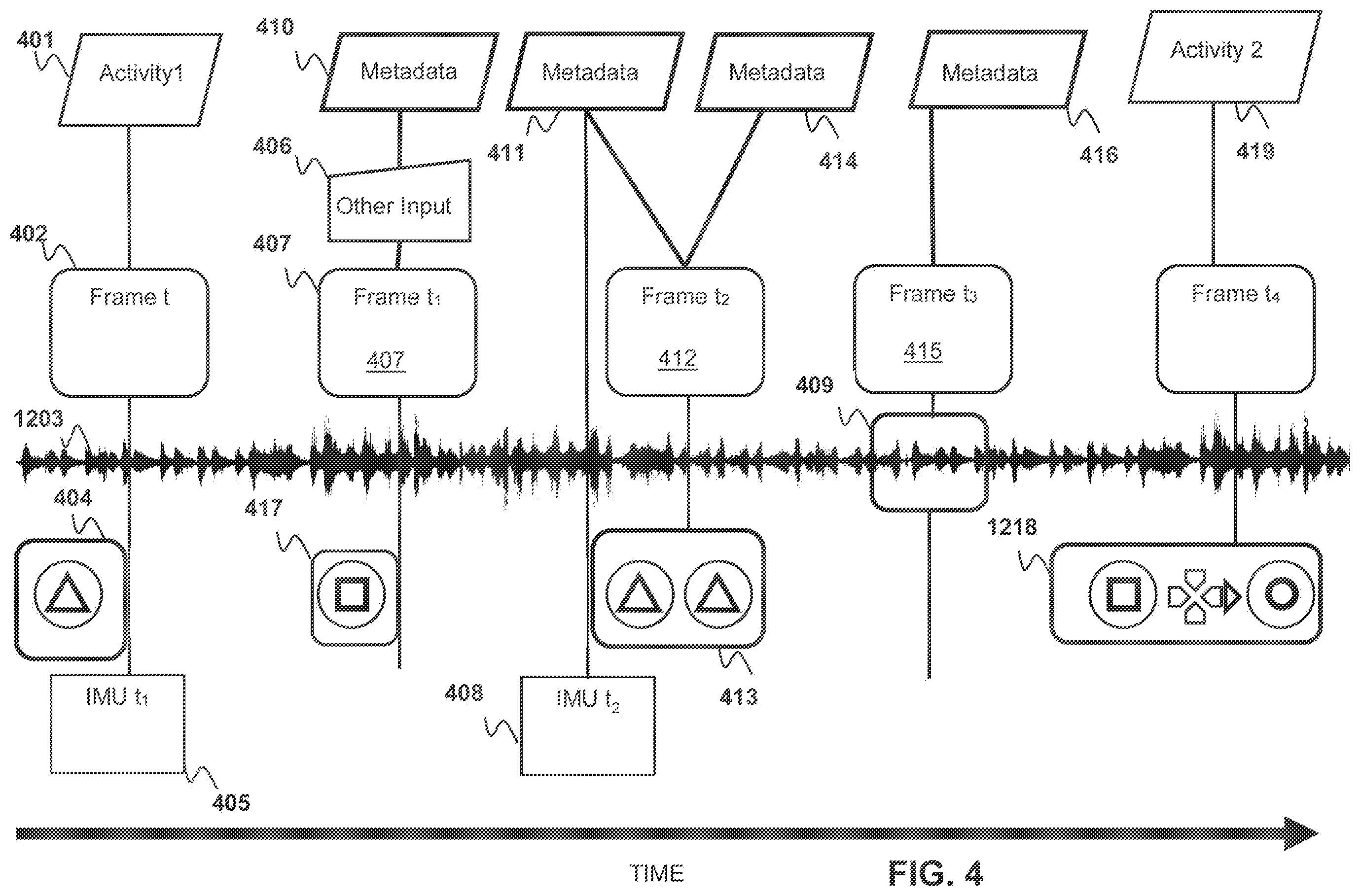 Patent US12496529 Figure 6 – Method for personalizing a video game trophy