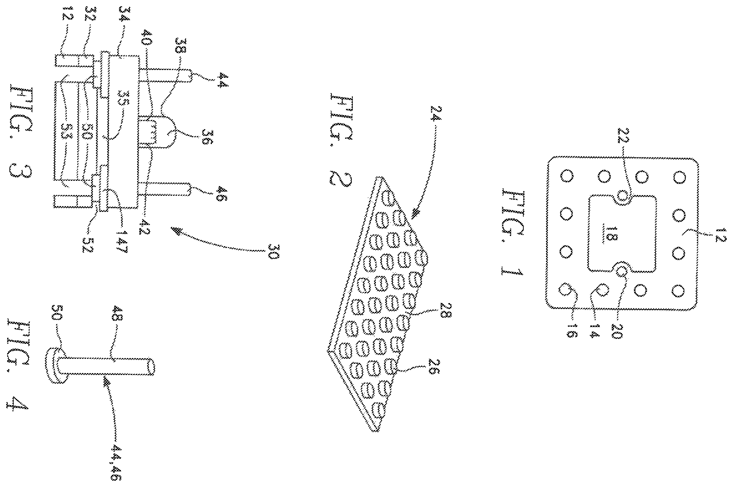 Patent US12496531 Figure 1 – Circuit blocks