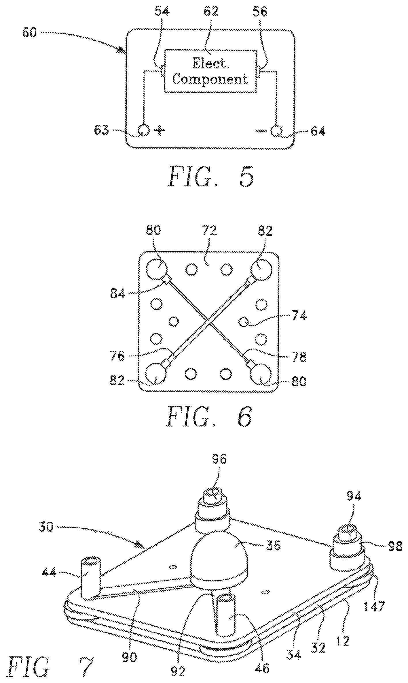 Patent US12496531 Figure 2 – Circuit blocks