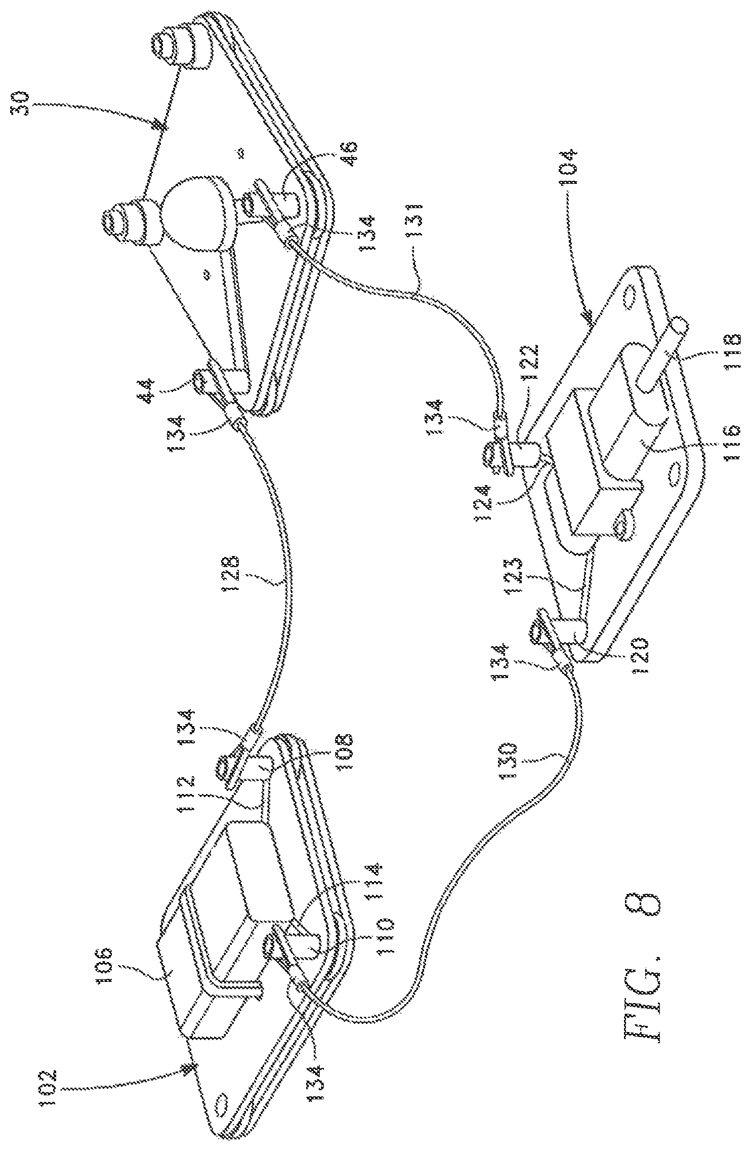 Patent US12496531 Figure 3 – Circuit blocks