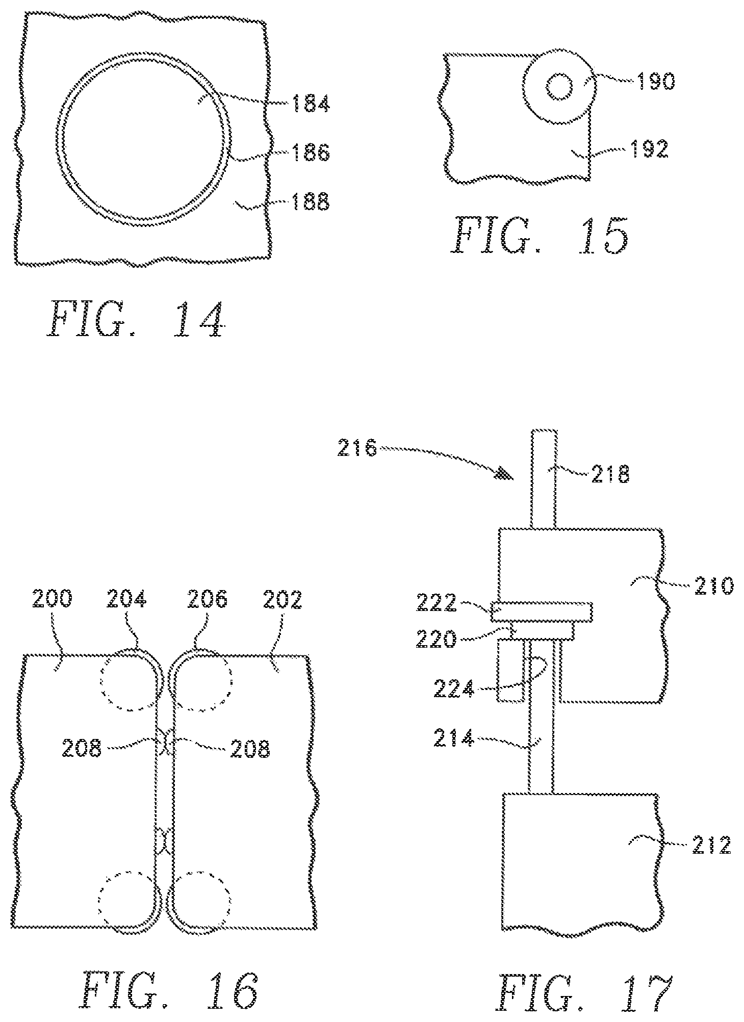 Patent US12496531 Figure 6 – Circuit blocks