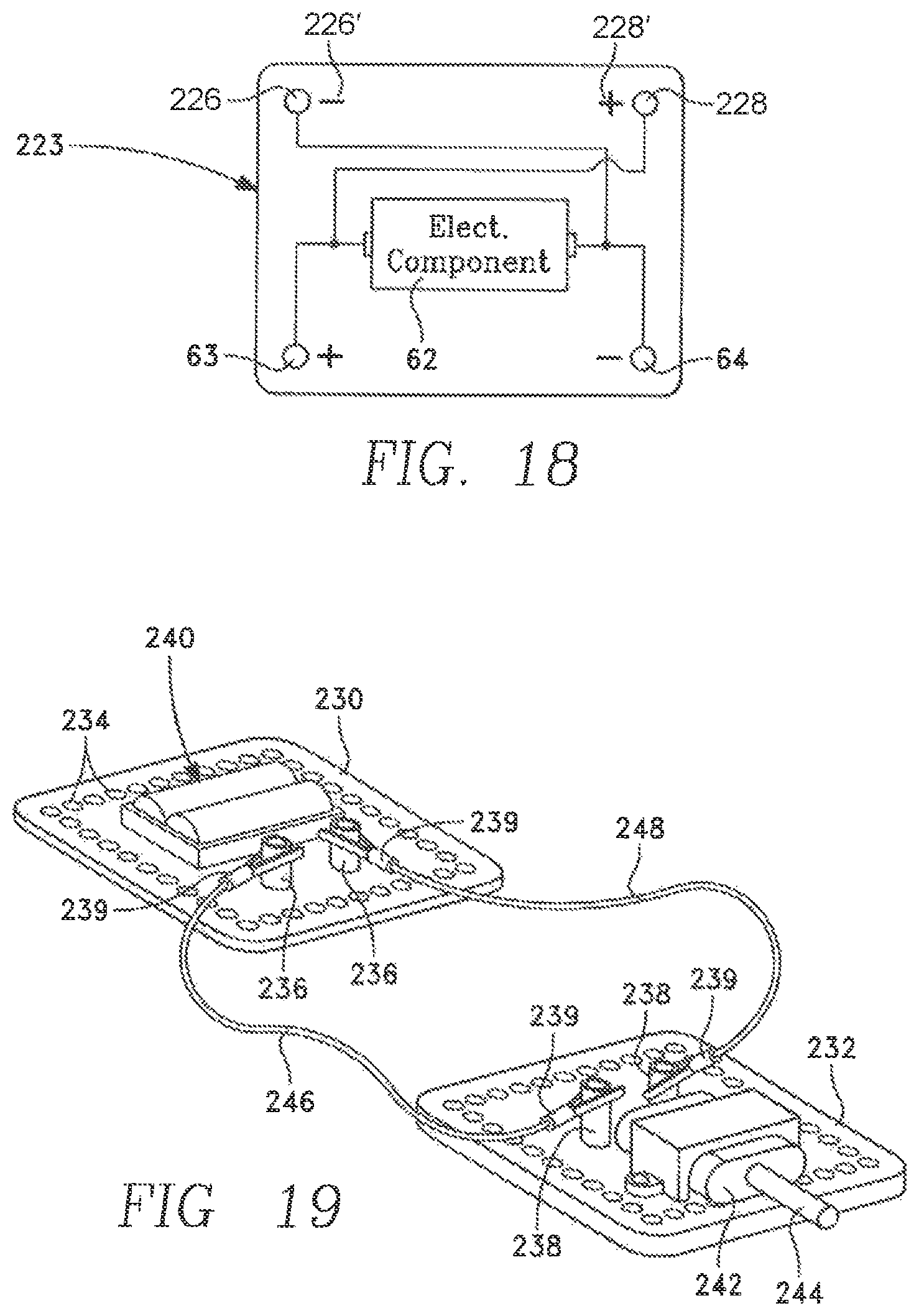Patent US12496531 Figure 7 – Circuit blocks