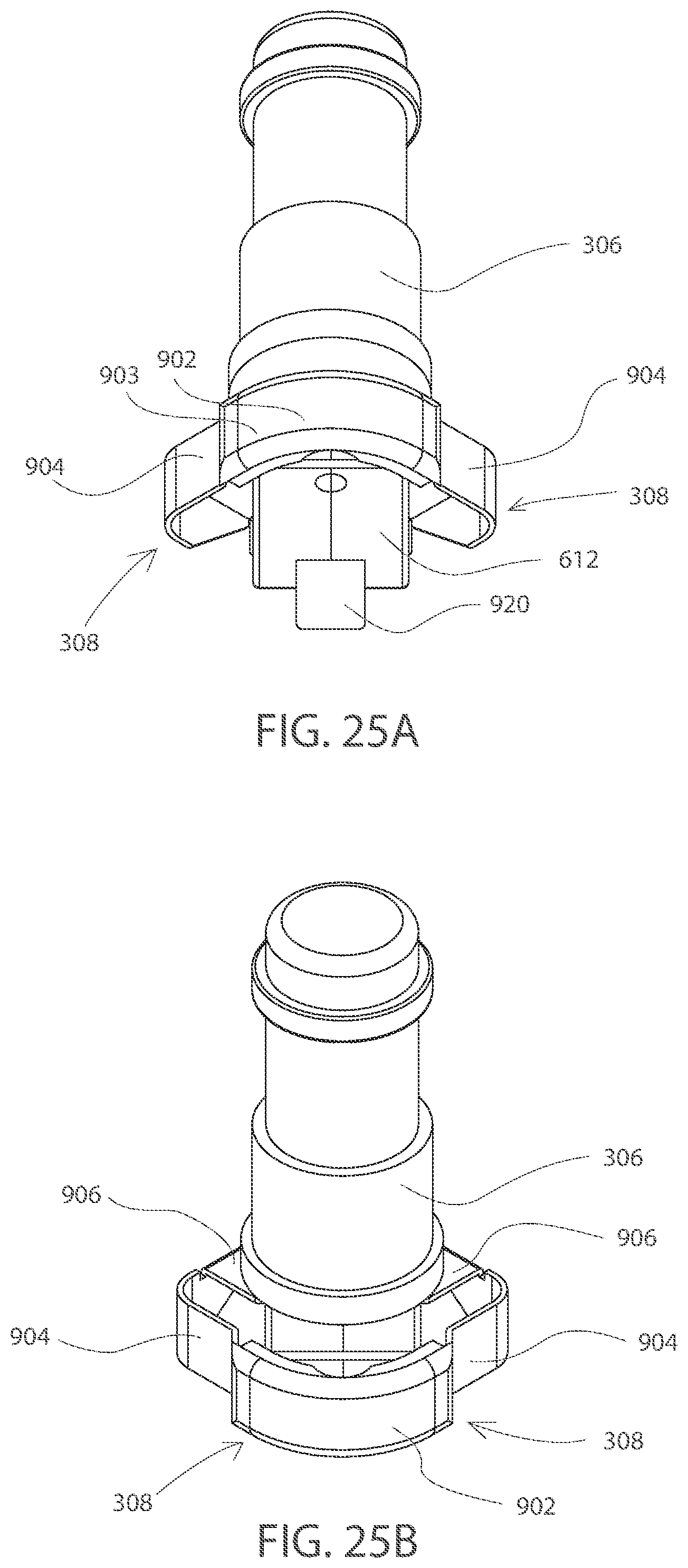 Patent US12496531 Figure 13 – Circuit blocks