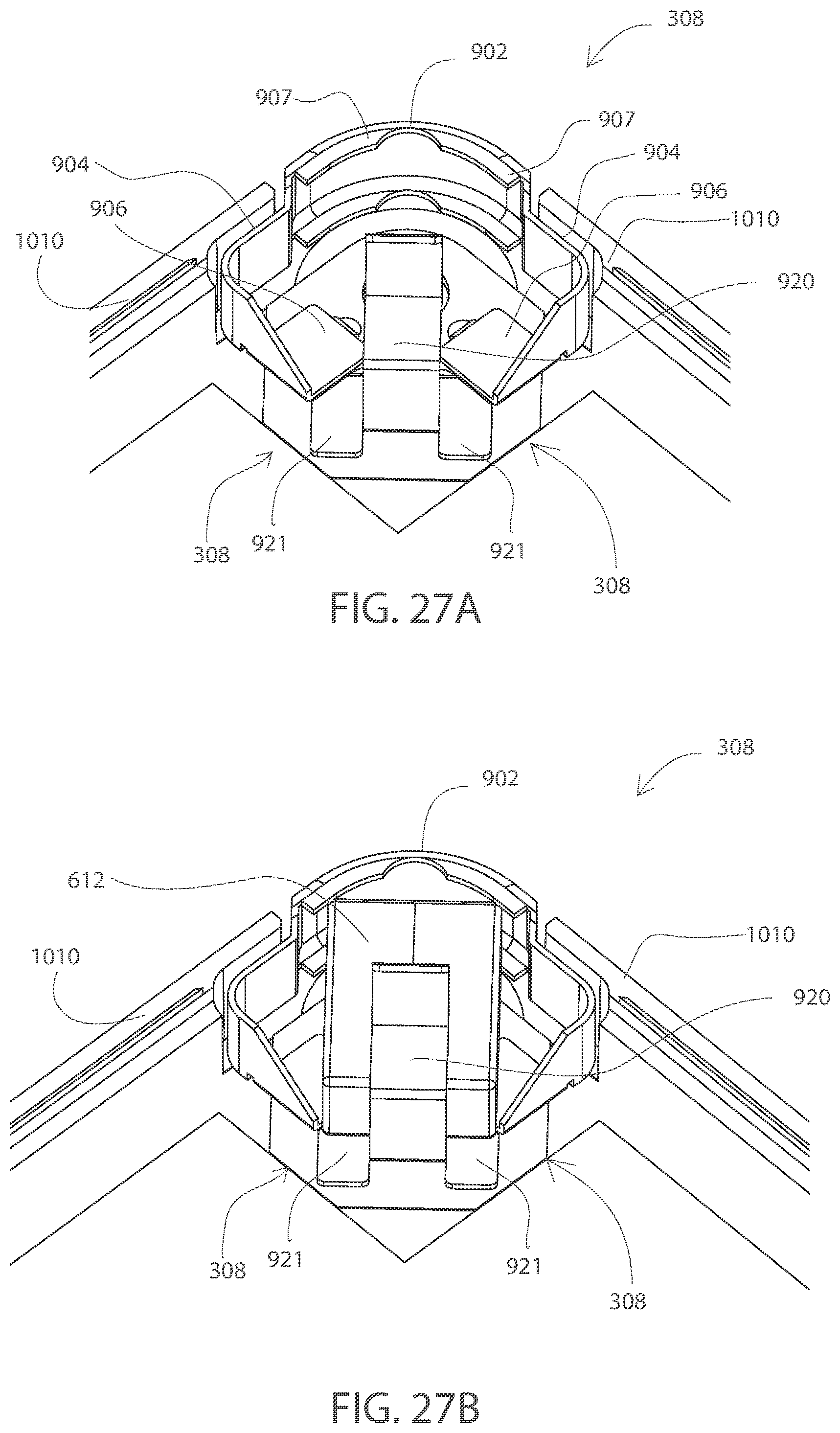 Patent US12496531 Figure 15 – Circuit blocks