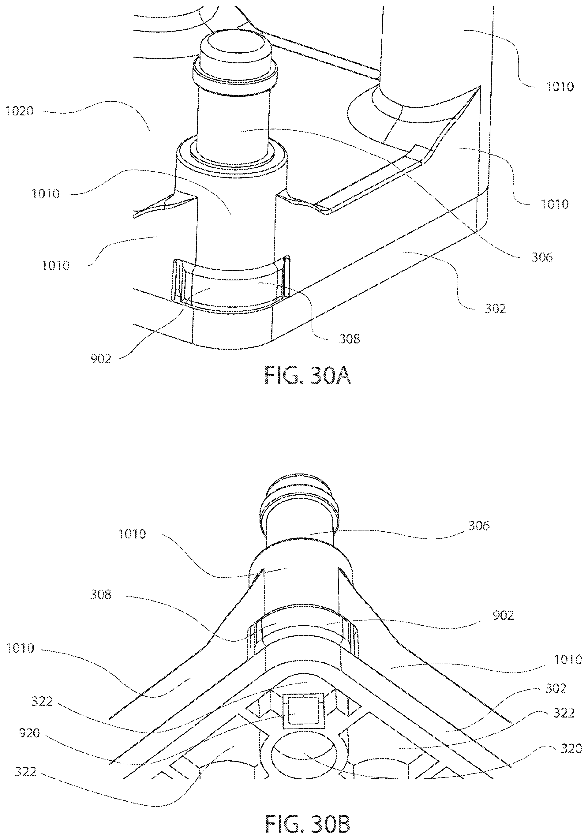 Patent US12496531 Figure 18 – Circuit blocks