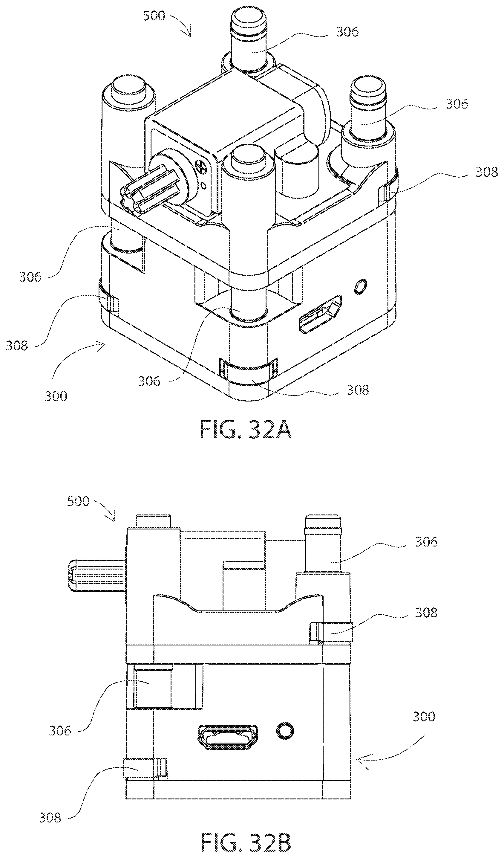 Patent US12496531 Figure 20 – Circuit blocks