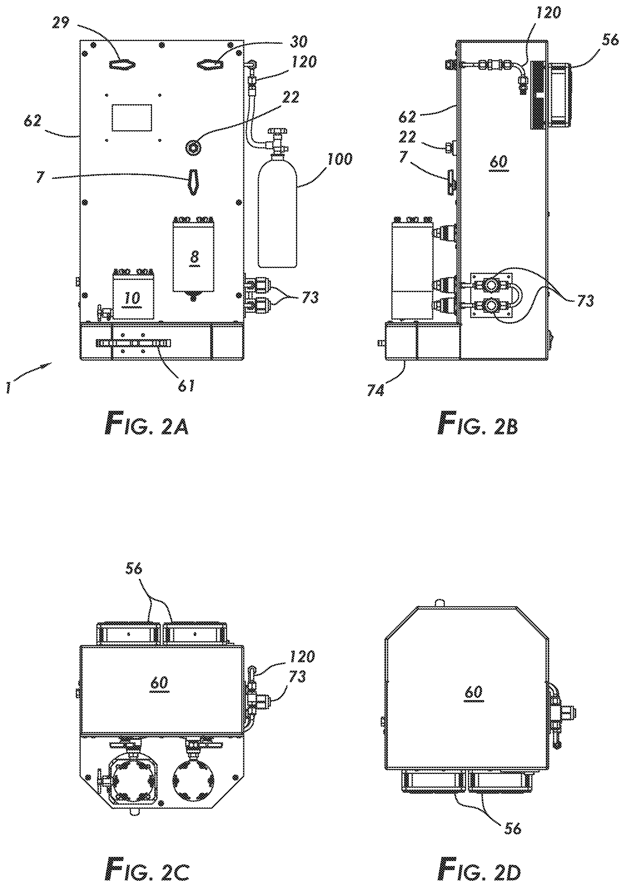Patent US12496536 Figure 2 – Essential oil extractor