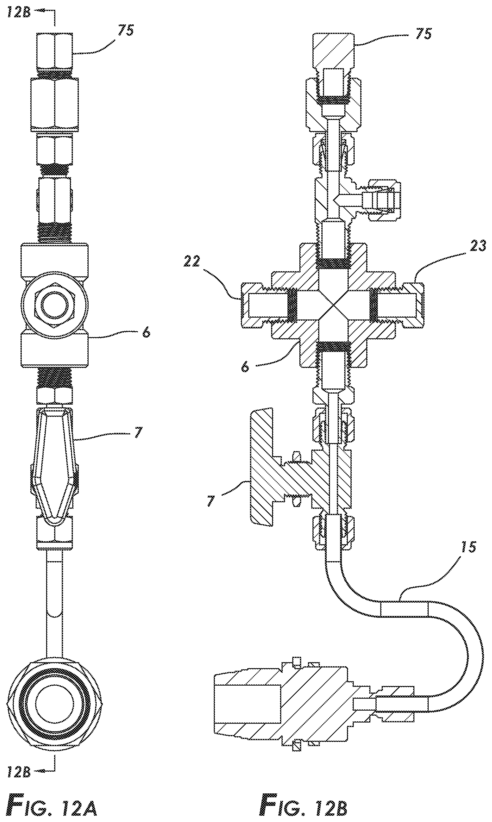 Patent US12496536 Figure 12 – Essential oil extractor
