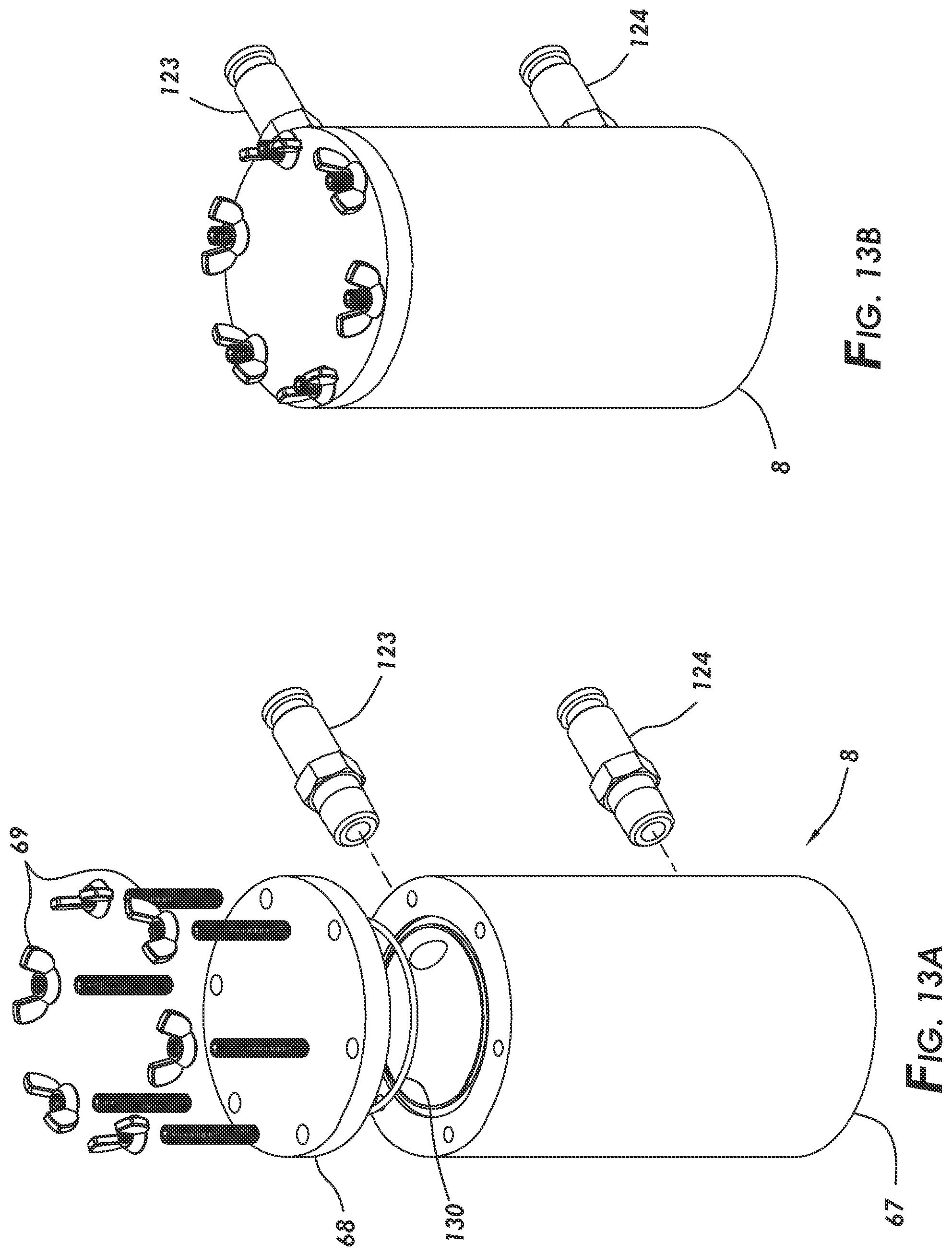 Patent US12496536 Figure 13 – Essential oil extractor