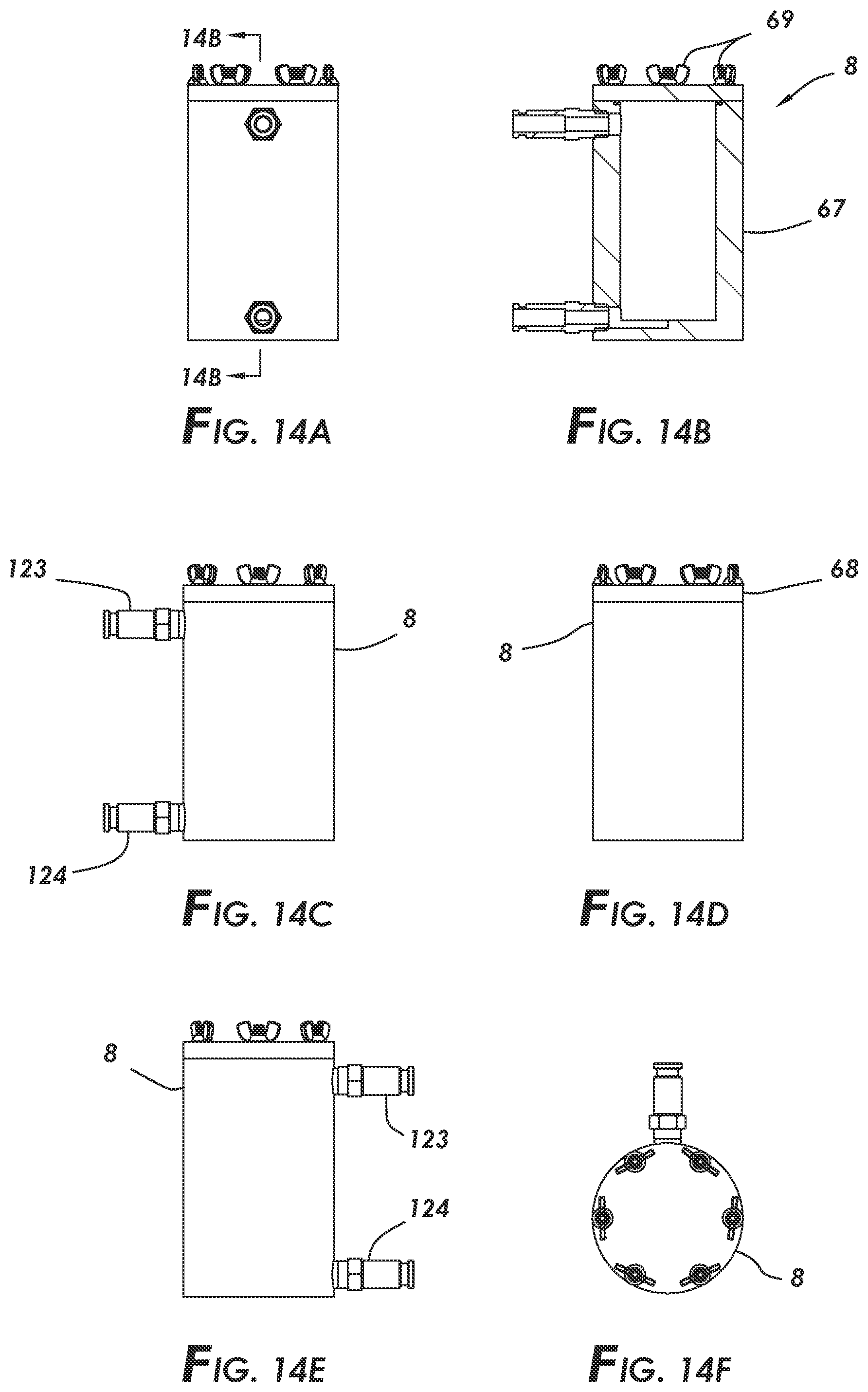 Patent US12496536 Figure 14 – Essential oil extractor